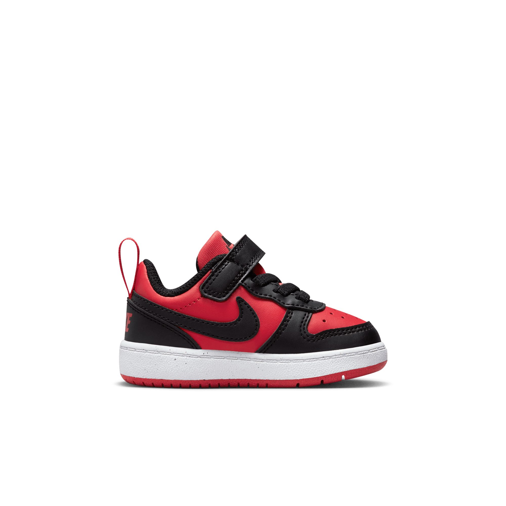 Nike Sportswear Sneakers Court Borough Low Recraft (TD)