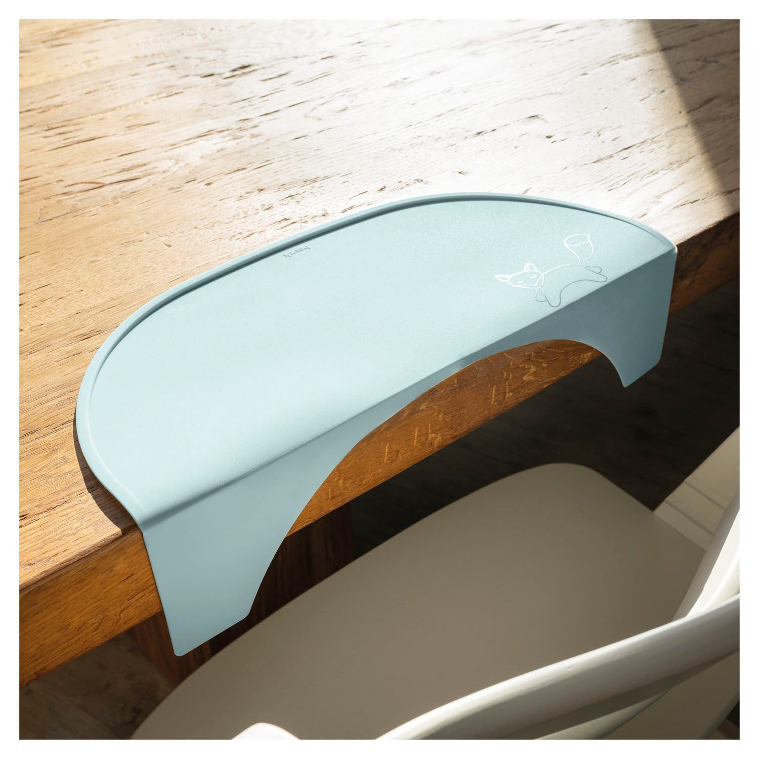 Hauck Set placemats Highchair Tray Mat voor kinderstoel eetplanken