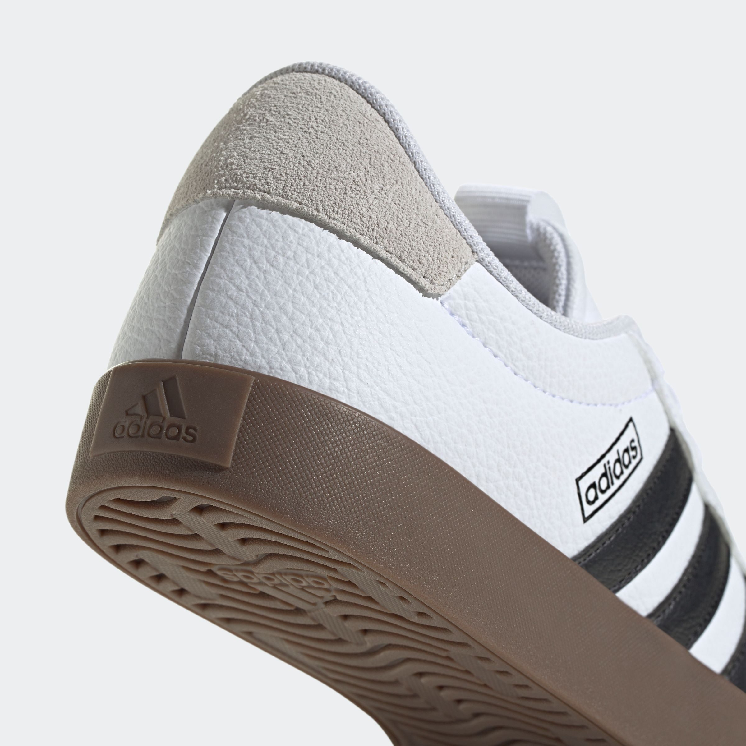 adidas Sportswear Sneakers VL COURT 3.0 geïnspireerd door het ontwerp van de adidas samba
