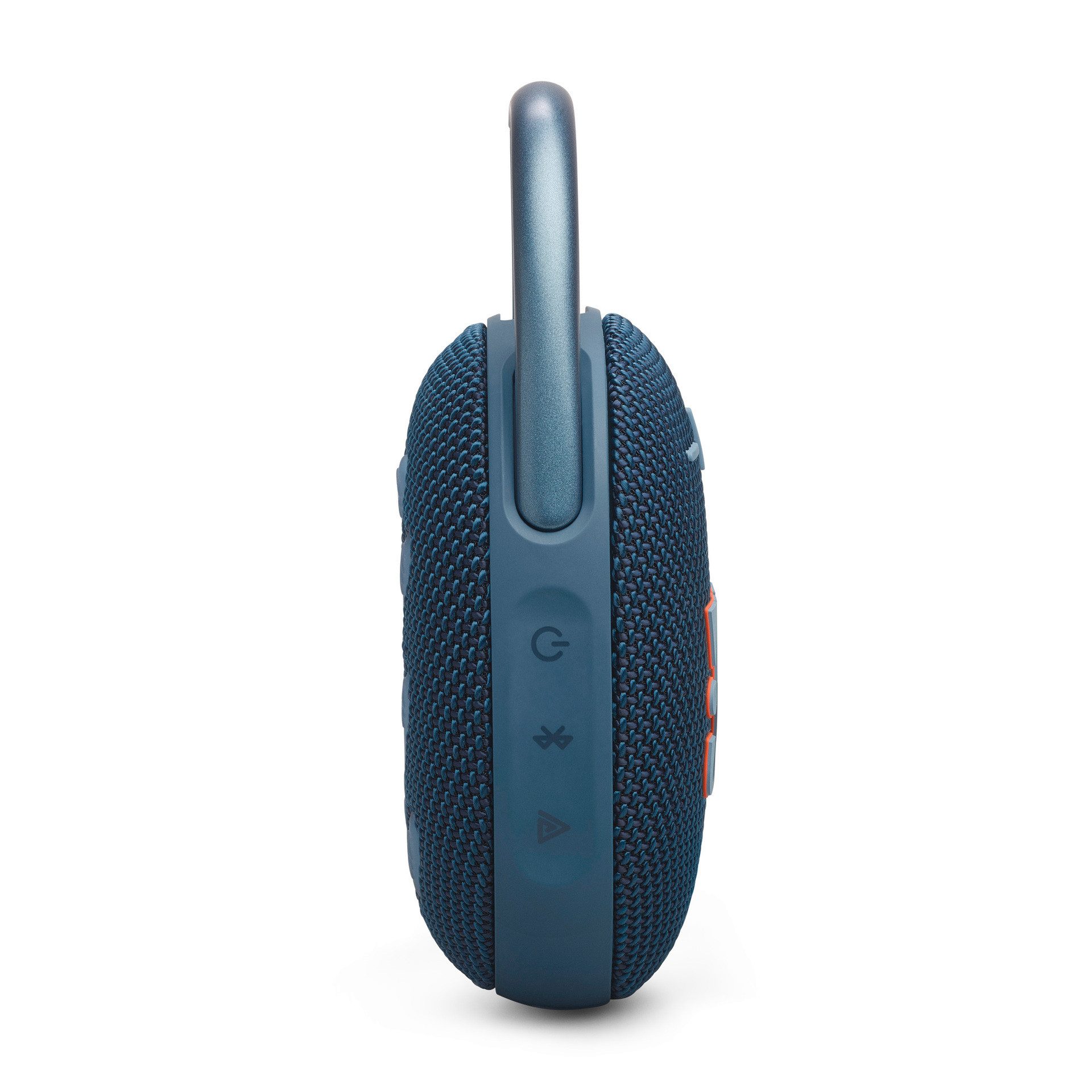 JBL Bluetooth luidspreker Clip 5 ultra-compact, water- en stofbestendig (ip67), 7 watt rms