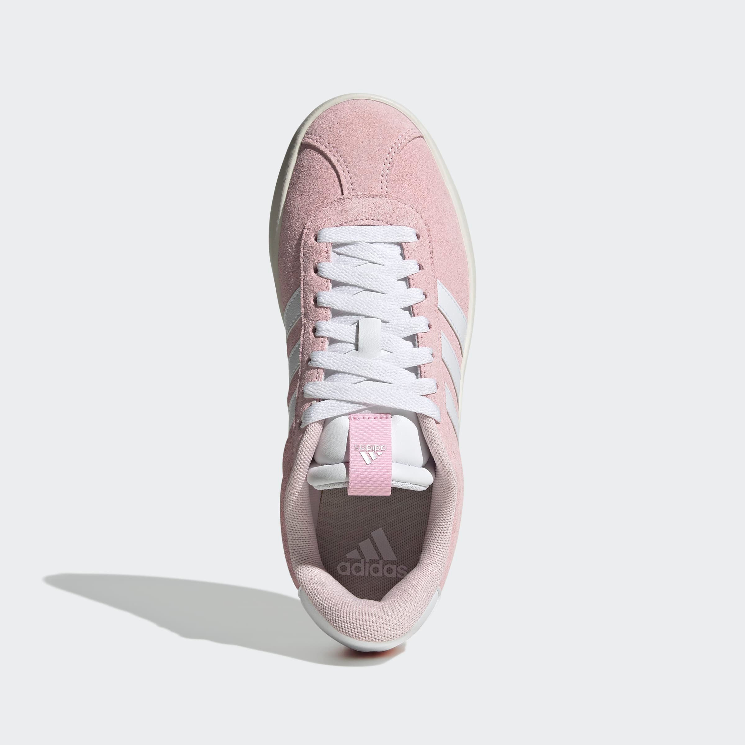 adidas Sportswear Sneakers VL COURT 3.0 geïnspireerd door het ontwerp van de adidas samba