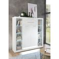 places of style highboard meran in modern design wit
