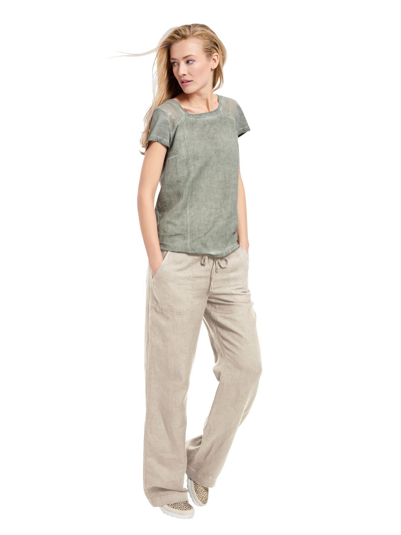 heine Comfortbroek