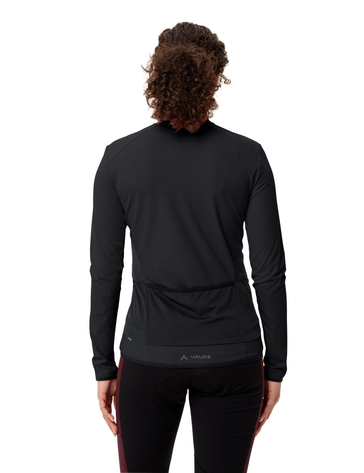 VAUDE Functioneel shirt Women's Matera LS Tricot II