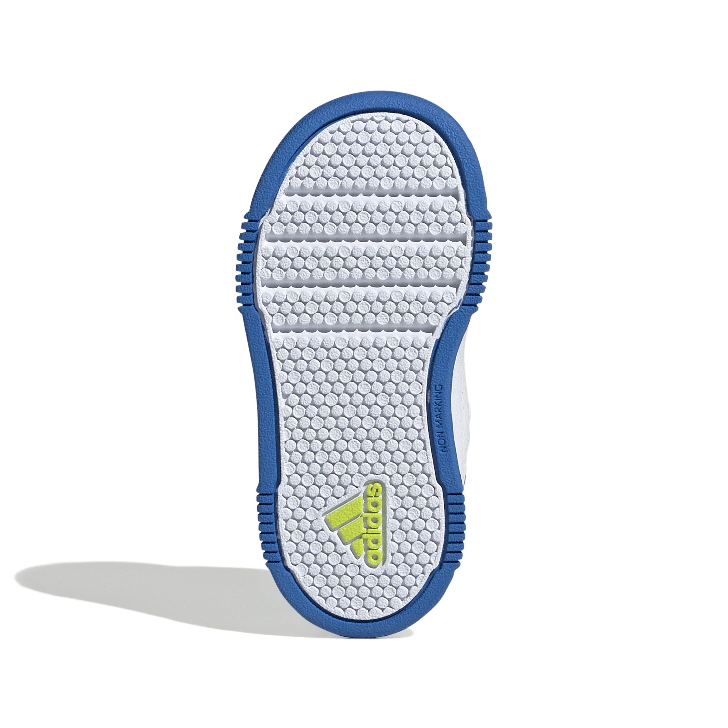 adidas Sportswear Klittenbandschoenen TENSAUR HOOK AND LOOP voor kinderen met klittenbandsluiting