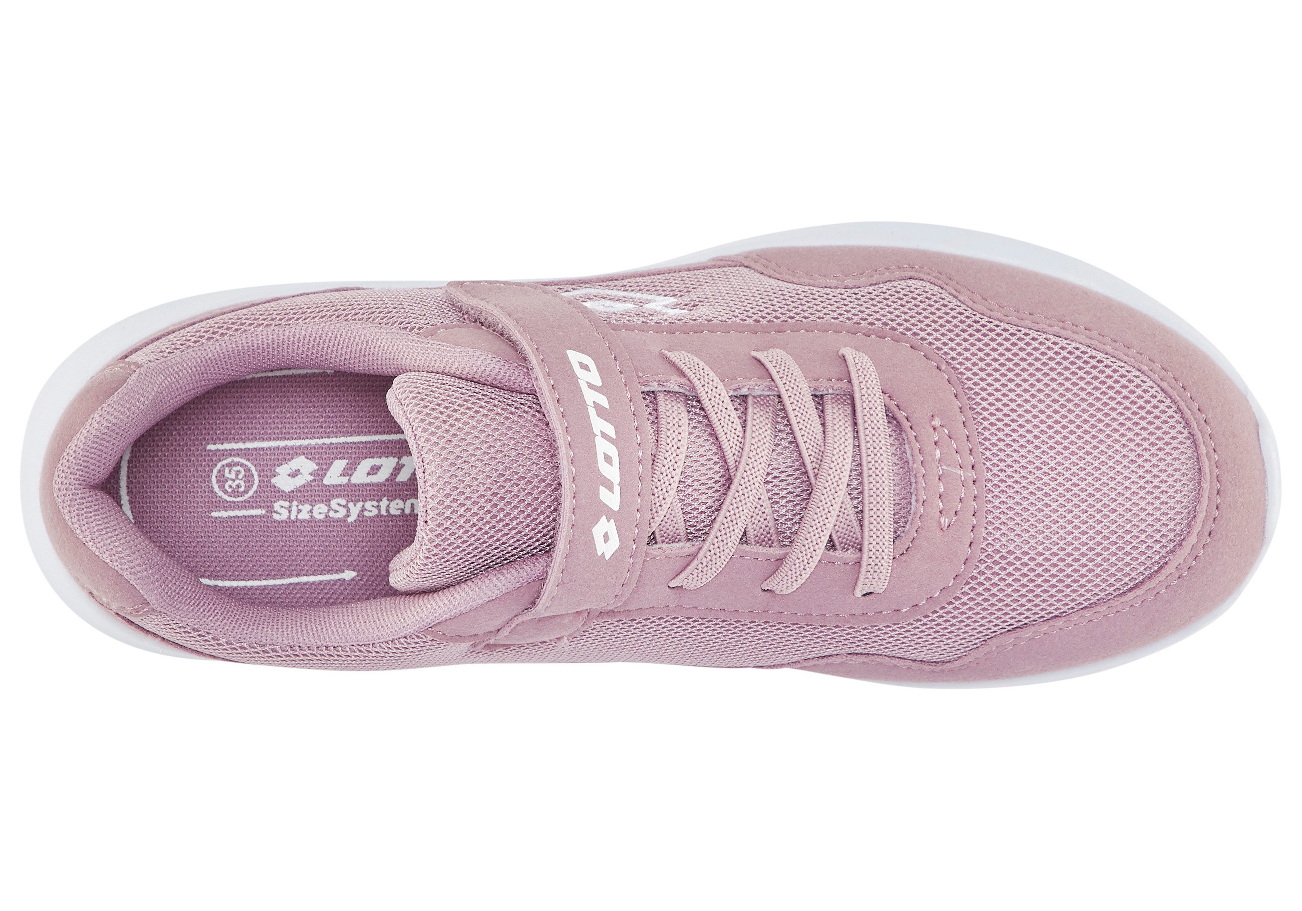 lotto Sneakers - in kindvriendelijke pasvorm