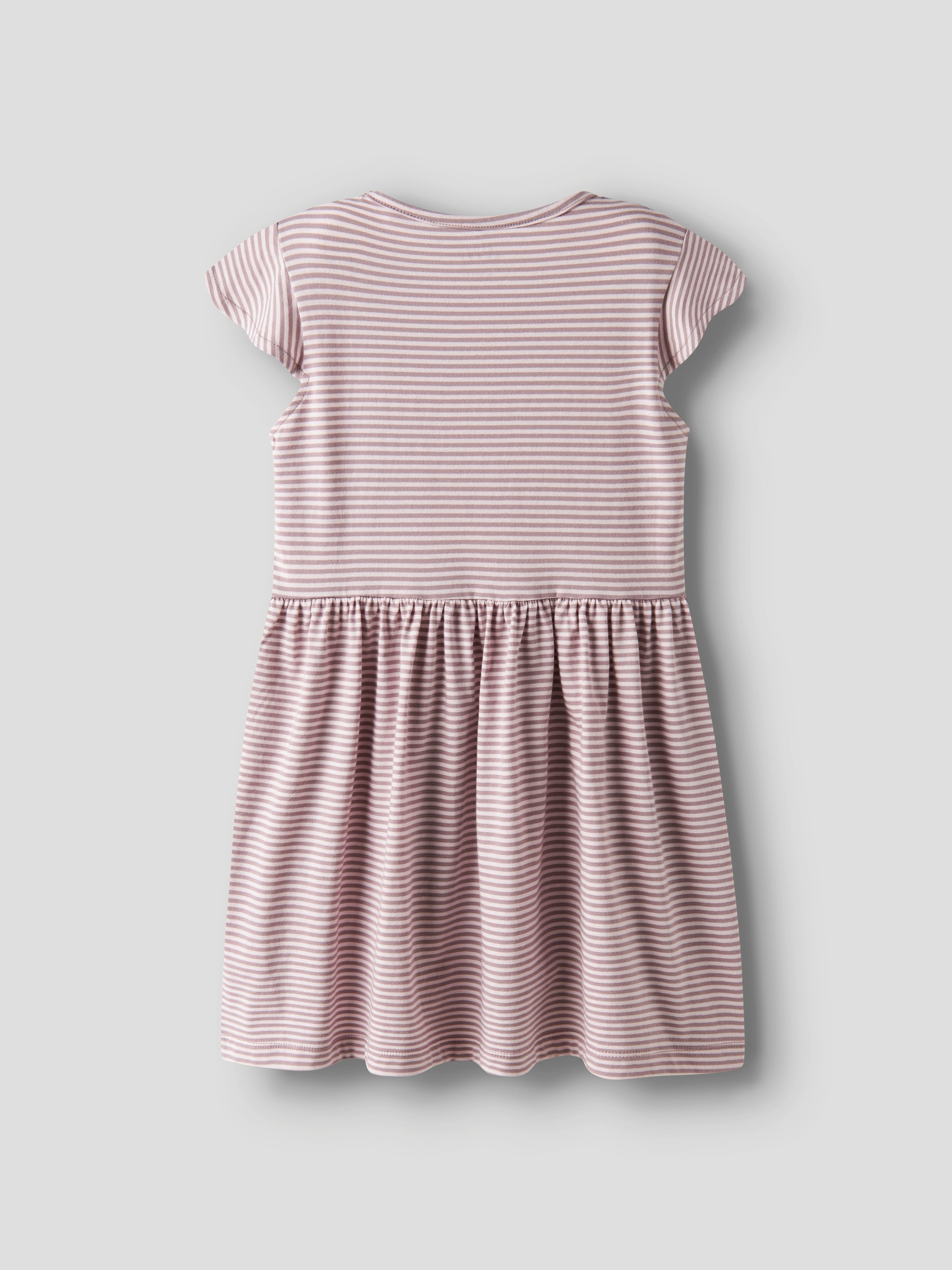 Name It Mini-jurk NMFVINANNA CAPSL DRESS