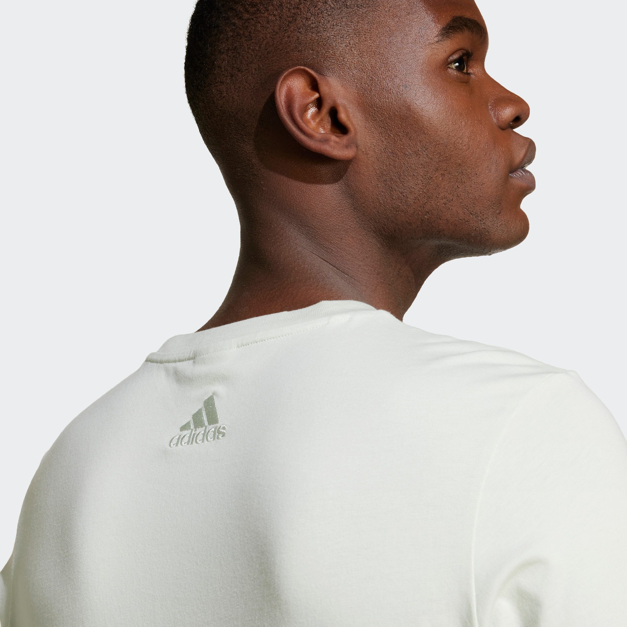 adidas Sportswear T-shirt M BL SJ T