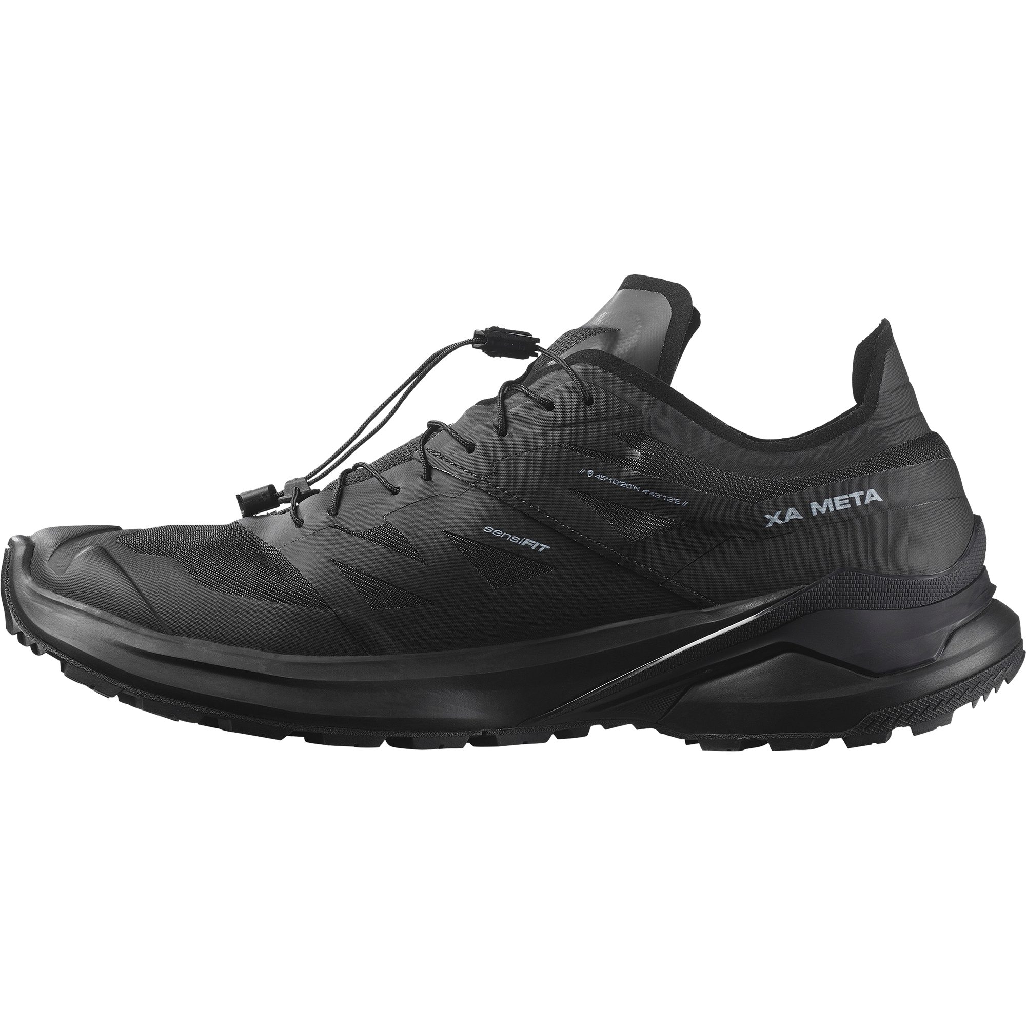 Salomon Trailrunningschoenen XA META MADE IN FRANCE