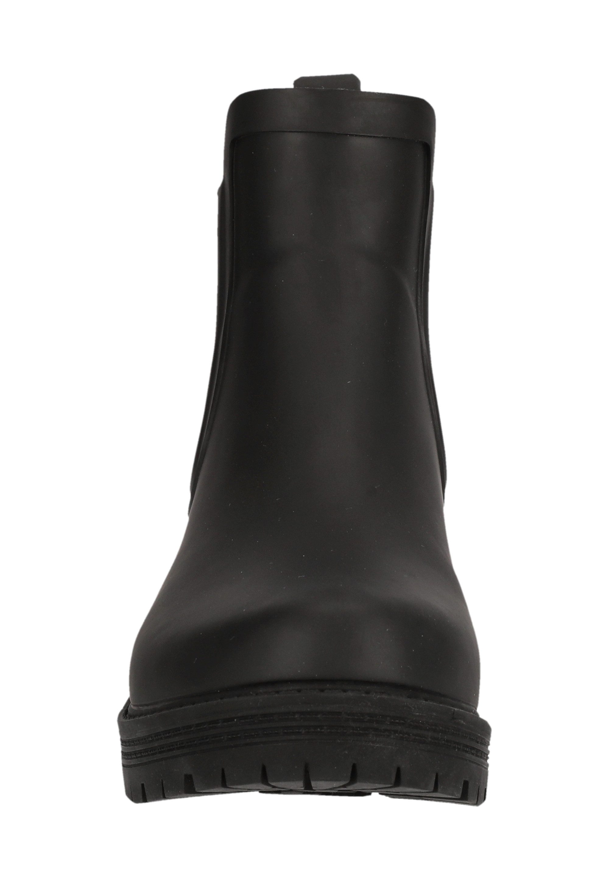 WEATHER REPORT Regenlaarzen Teal W Rubber Boot