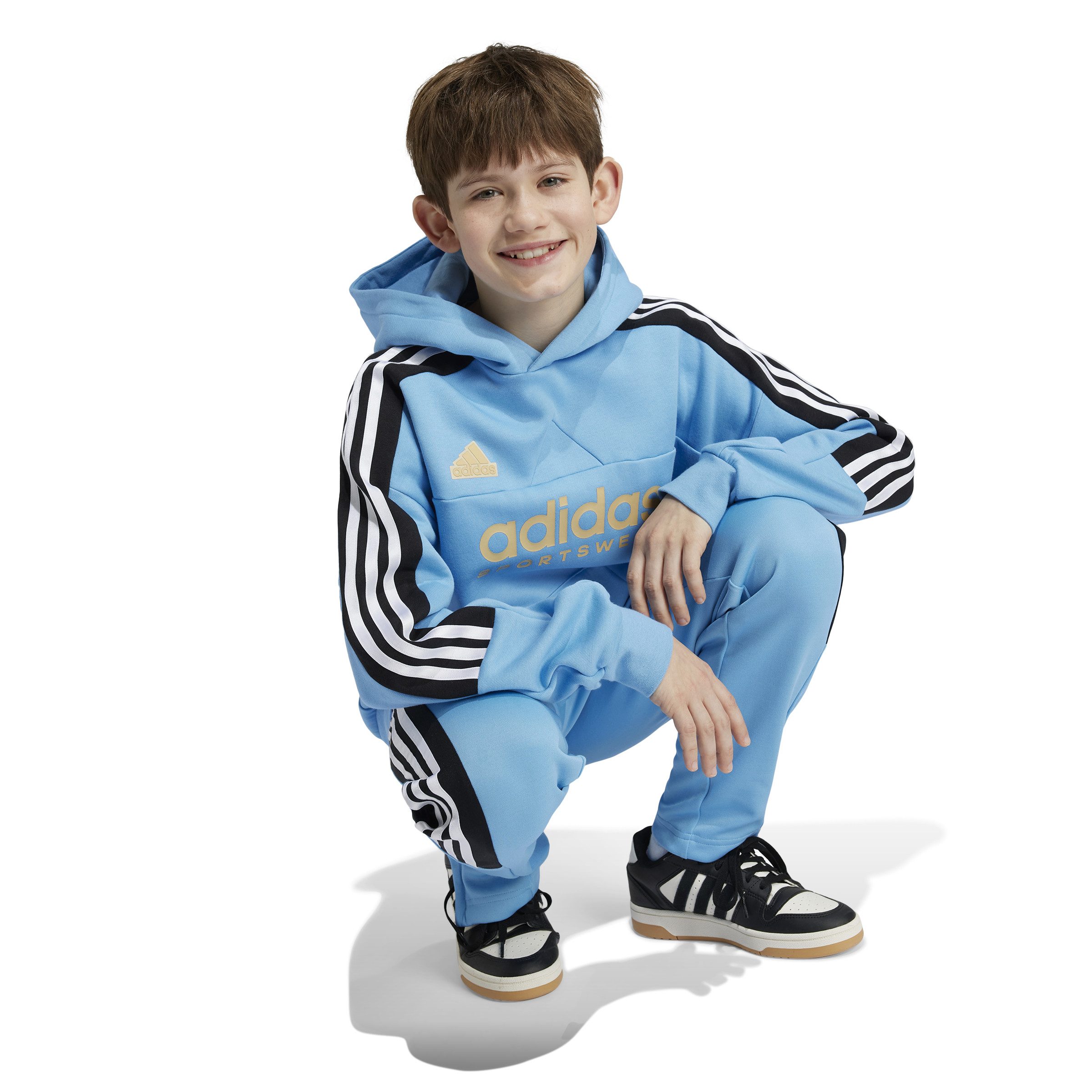 adidas Sportswear Hoodie J NP HOODIE