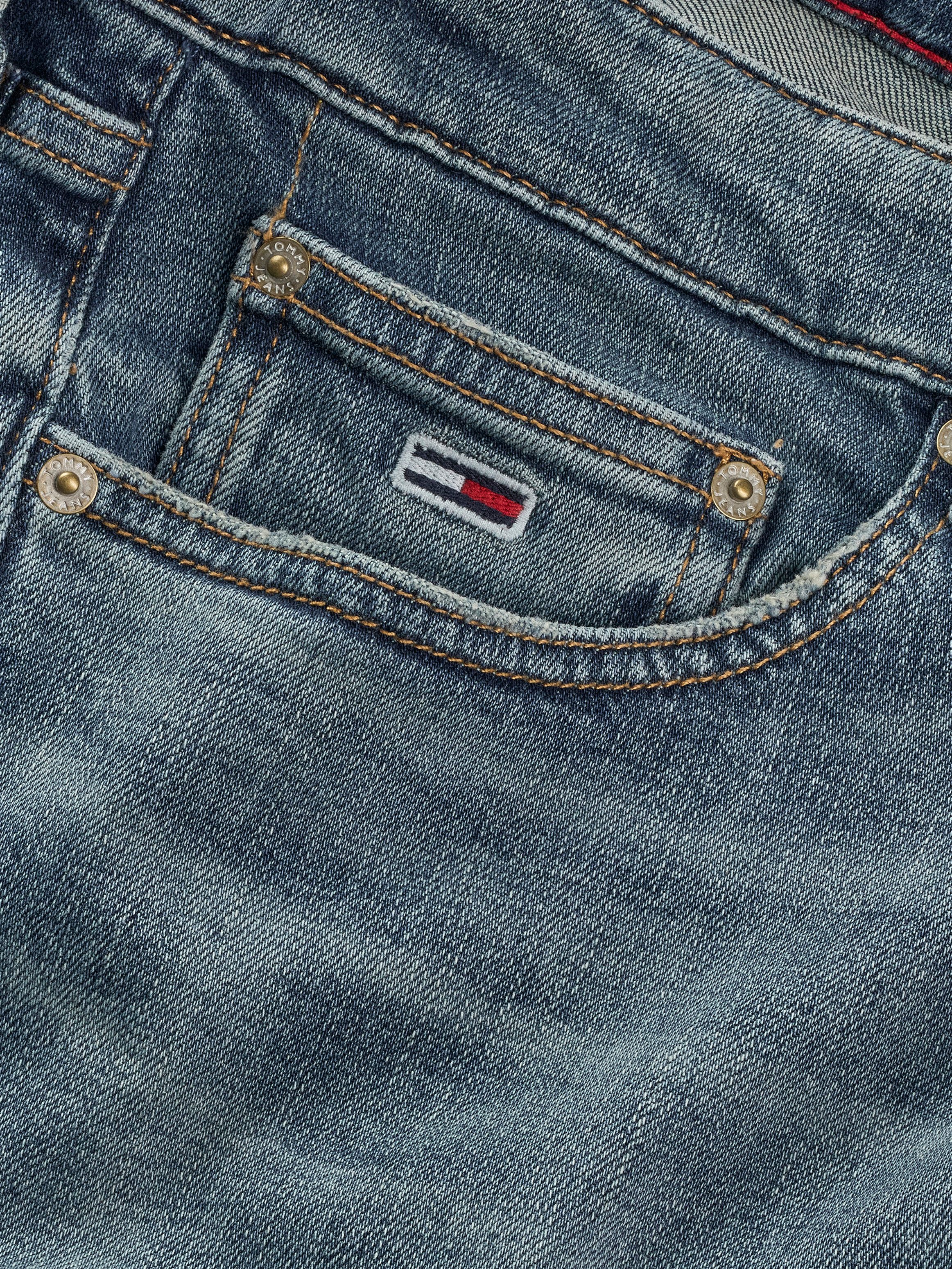 TOMMY JEANS Slim fit jeans Scanton Slim Denim