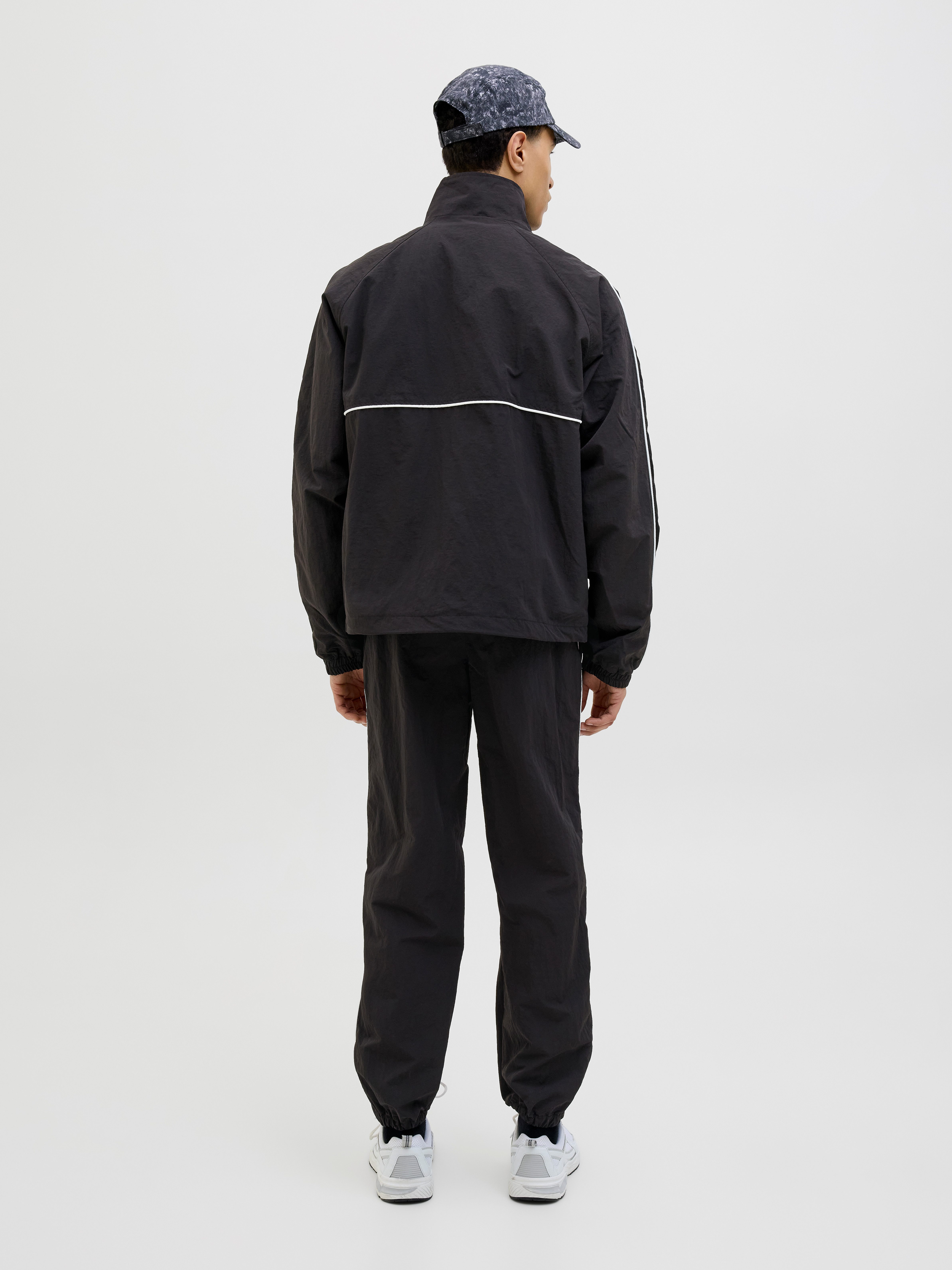 Jack & Jones Outdoorjack JCOUNION TRACK JACKET SN