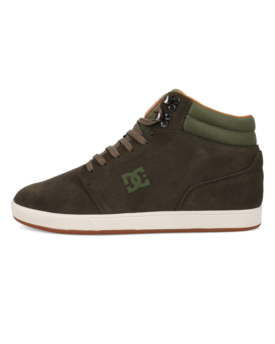 DC Shoes Winterlaarzen Crisis 2 Hi Wnt