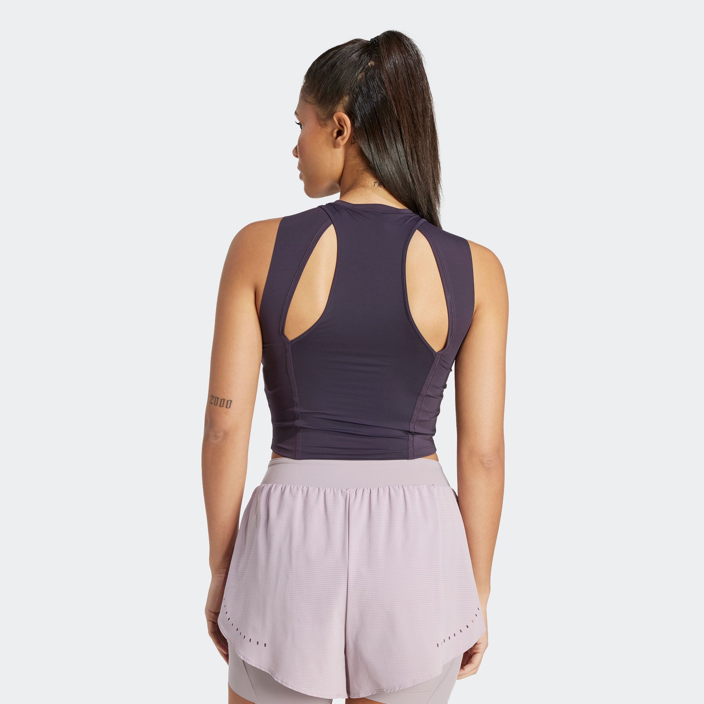 adidas Performance Tanktop ELEV HIIT TK