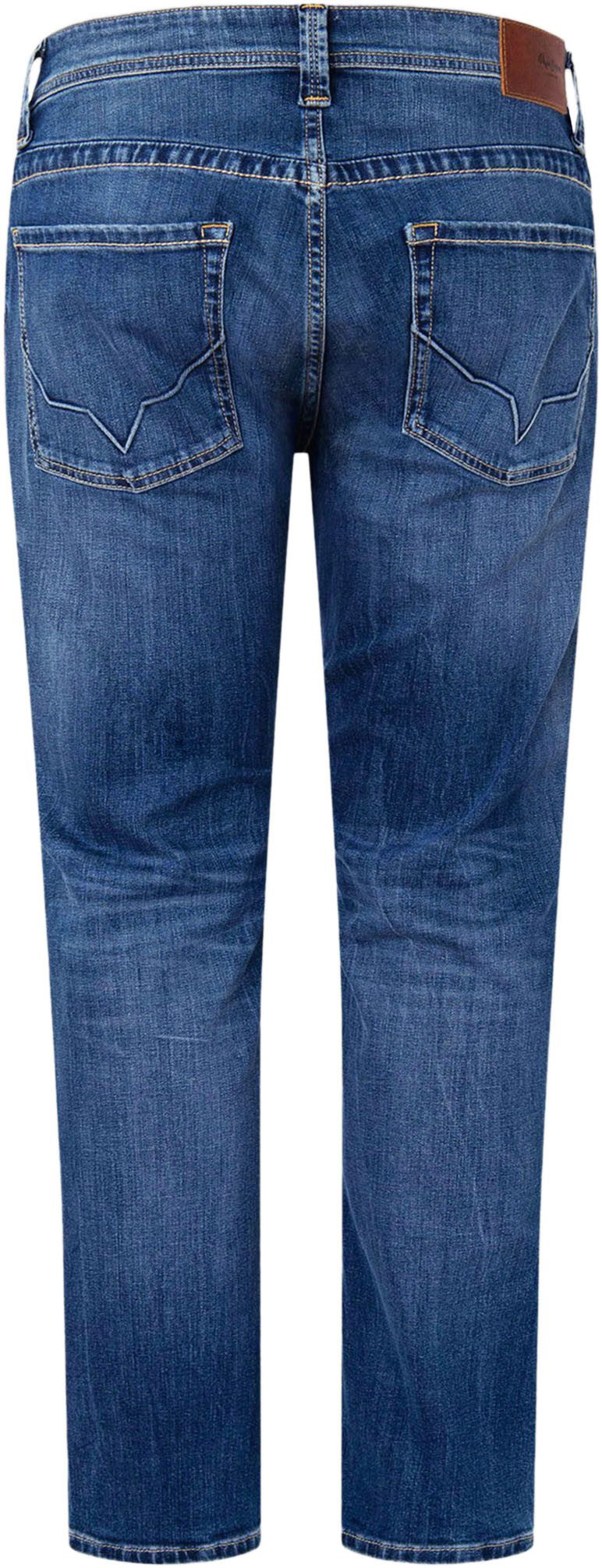 Pepe Jeans Regular fit jeans CASH
