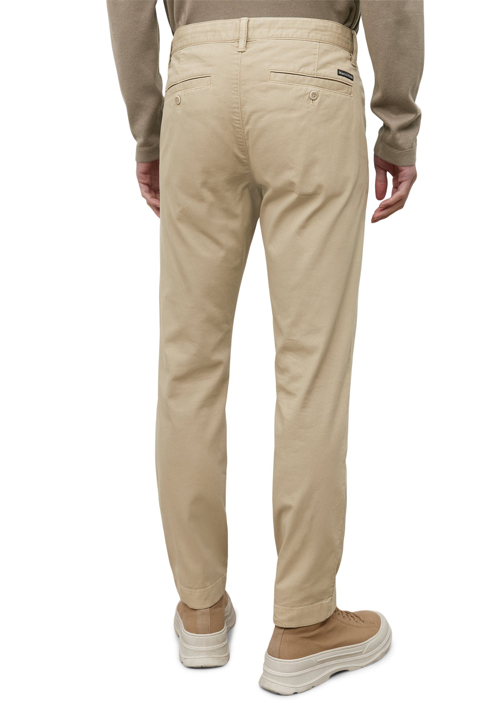 Marc O'Polo Chino met regular fit