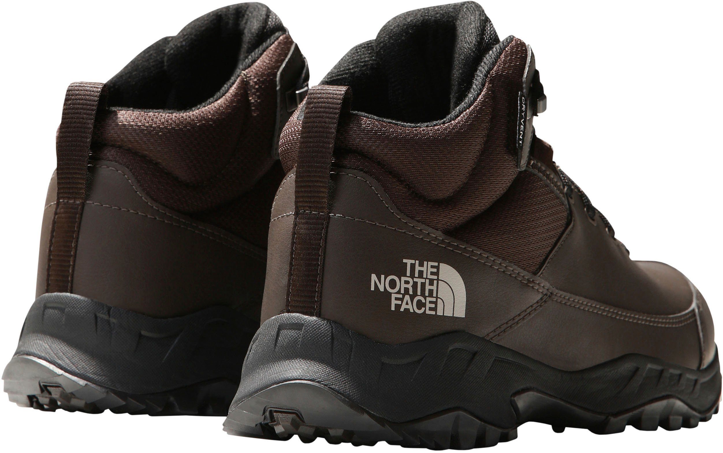 The North Face Wandelschoenen M STORM STRIKE III WP