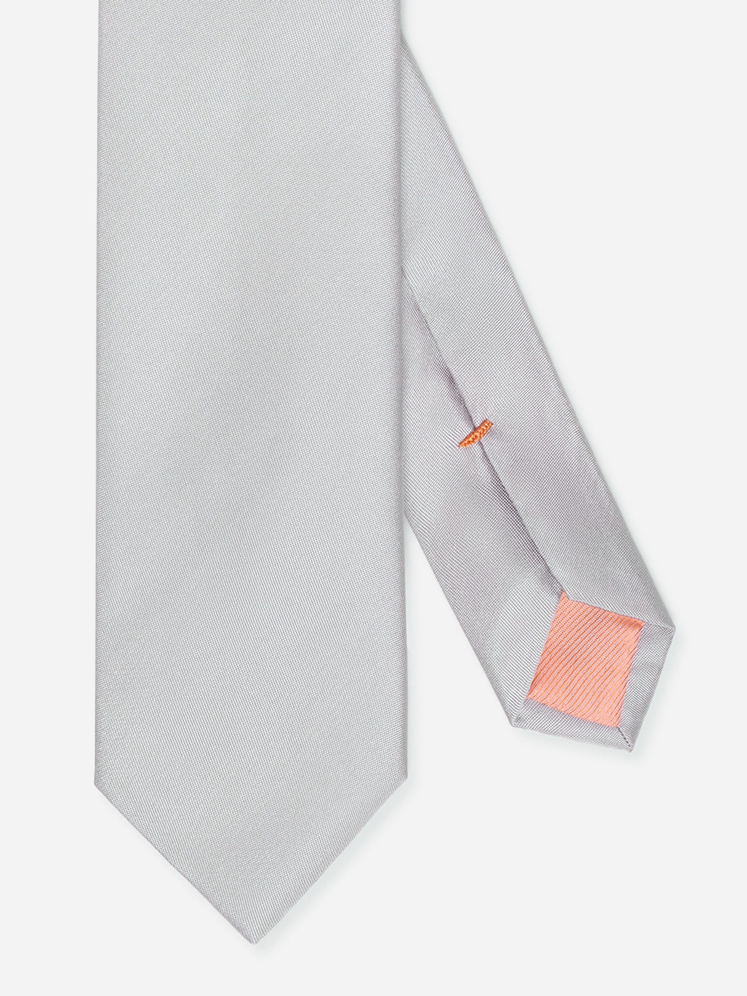 MONTI Stropdas LIVIO met elegante glans – ideaal voor bruiloften of feestelijke gelegenheden