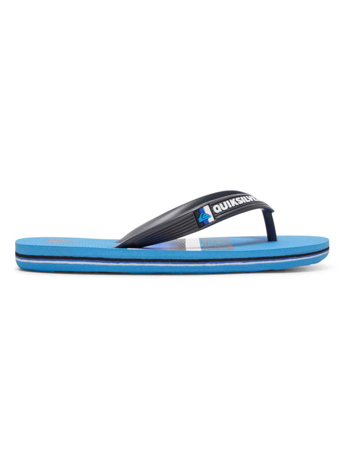 Quiksilver Sandalen Molokai Slab