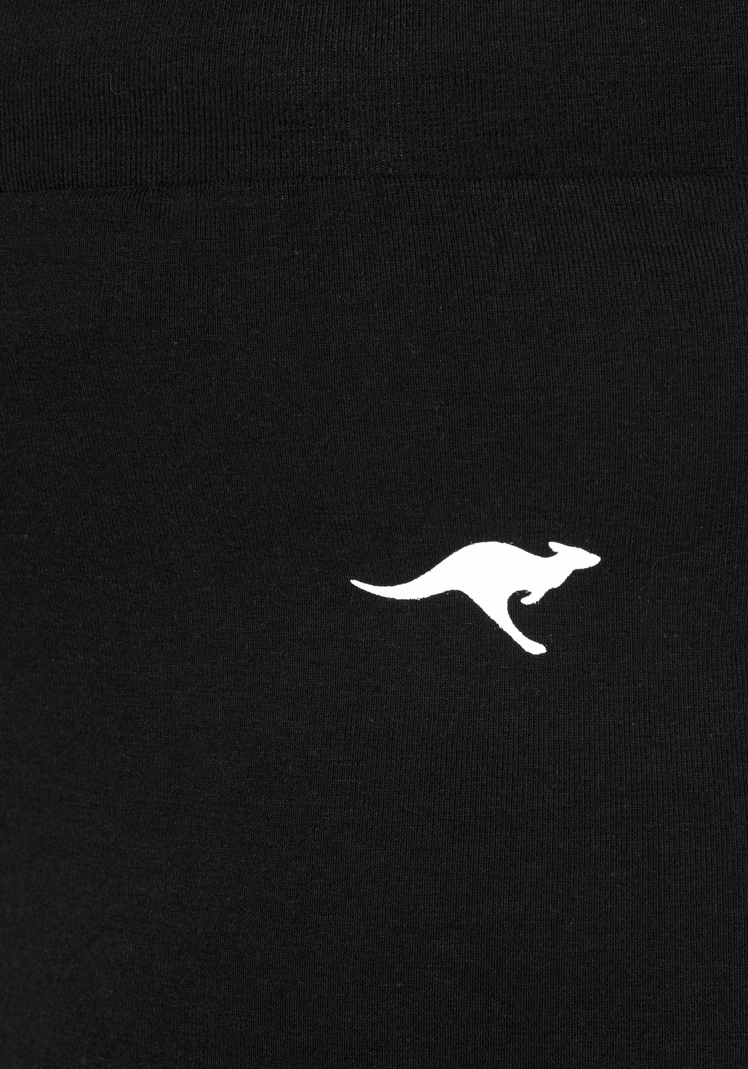 KangaROOS Jazzpants Grote maten - Uitlopende pijpen - zachte stretchkwaliteit