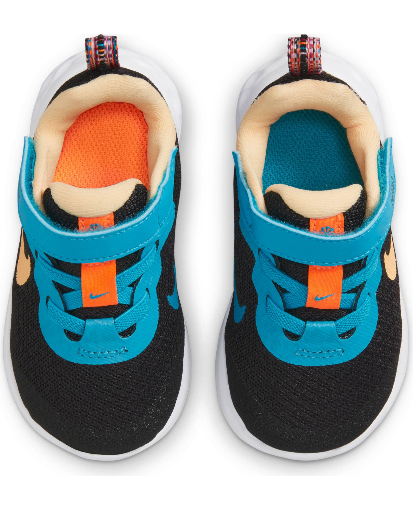 Nike Runningschoenen REVOLUTION 6 LIL (TDV)