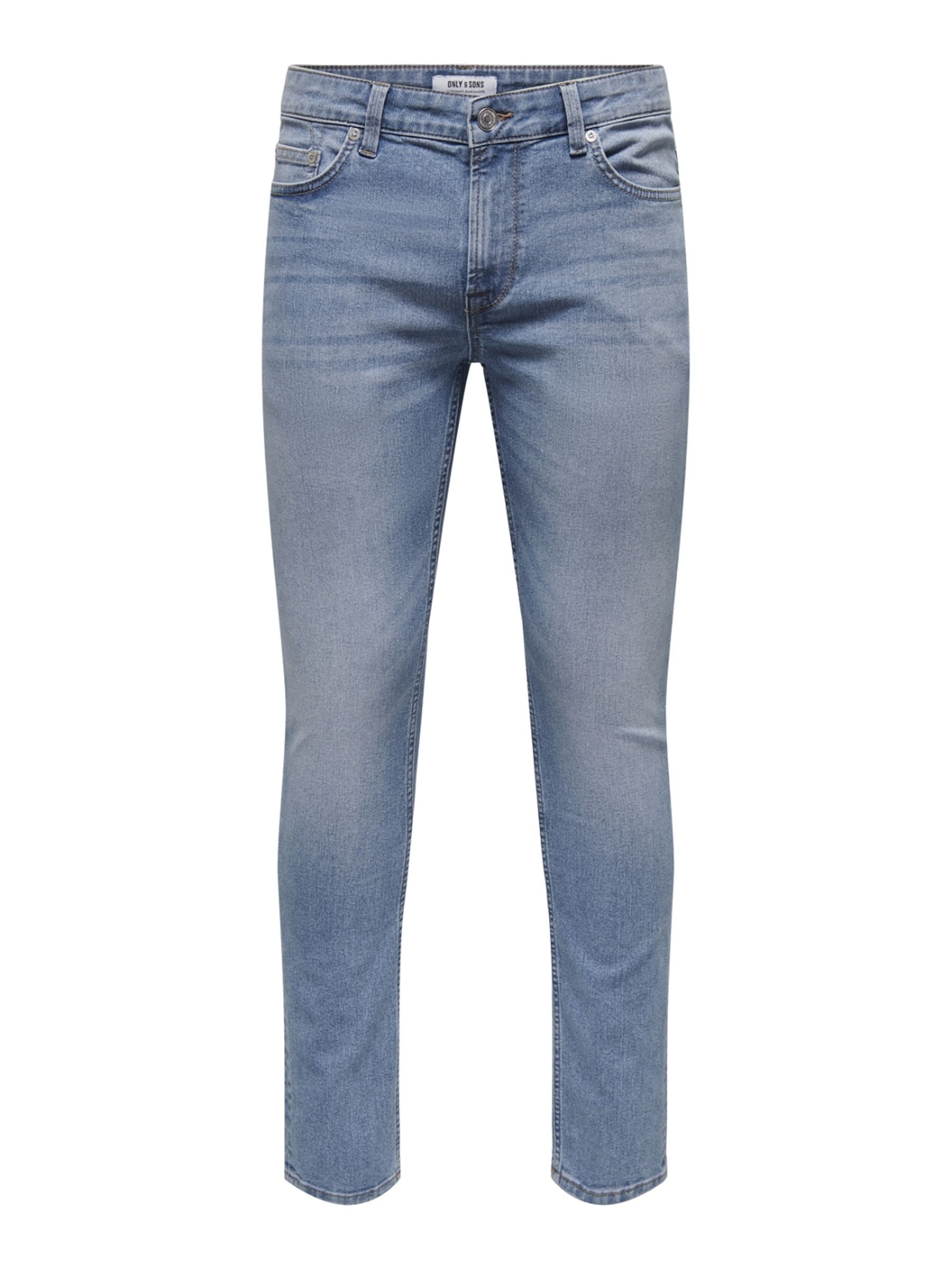 ONLY & SONS Slim fit jeans ONSLOOM SLIM 7899 EY BOX JEANS