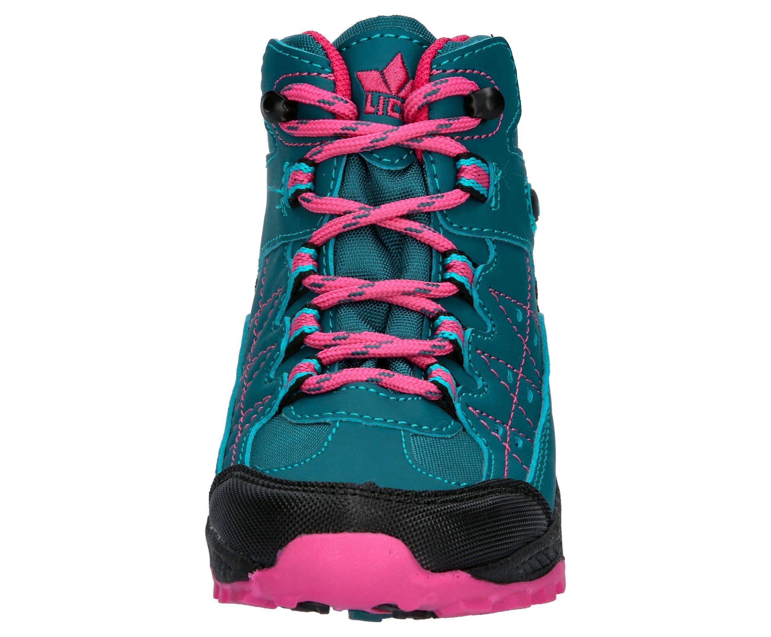 Lico Outdoorschoenen Outdoorlaarzen Ringo