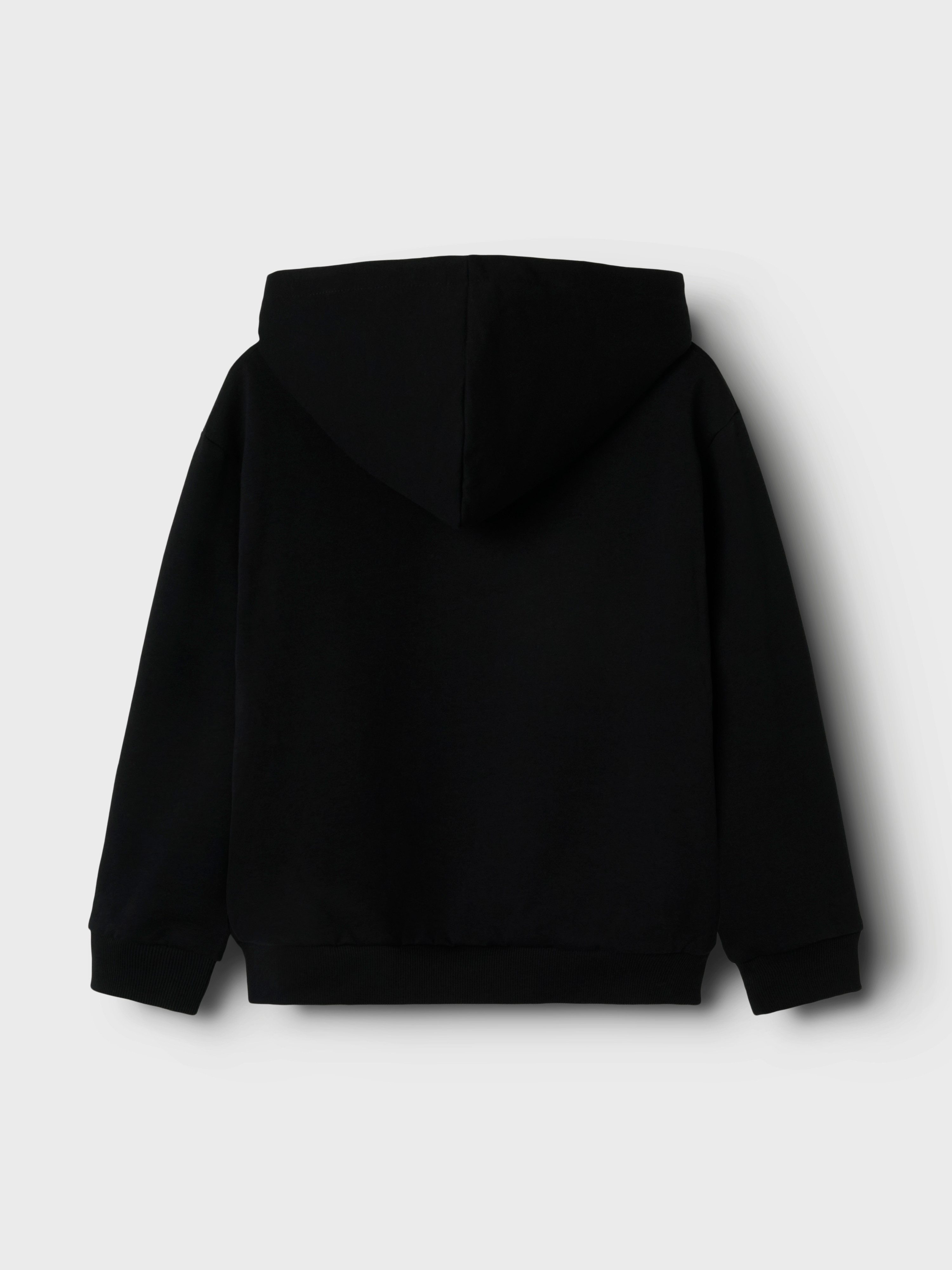Name It Sweatshirt NKFJIXINNI WED RLX SWEAT WH BRU NOOS SKY