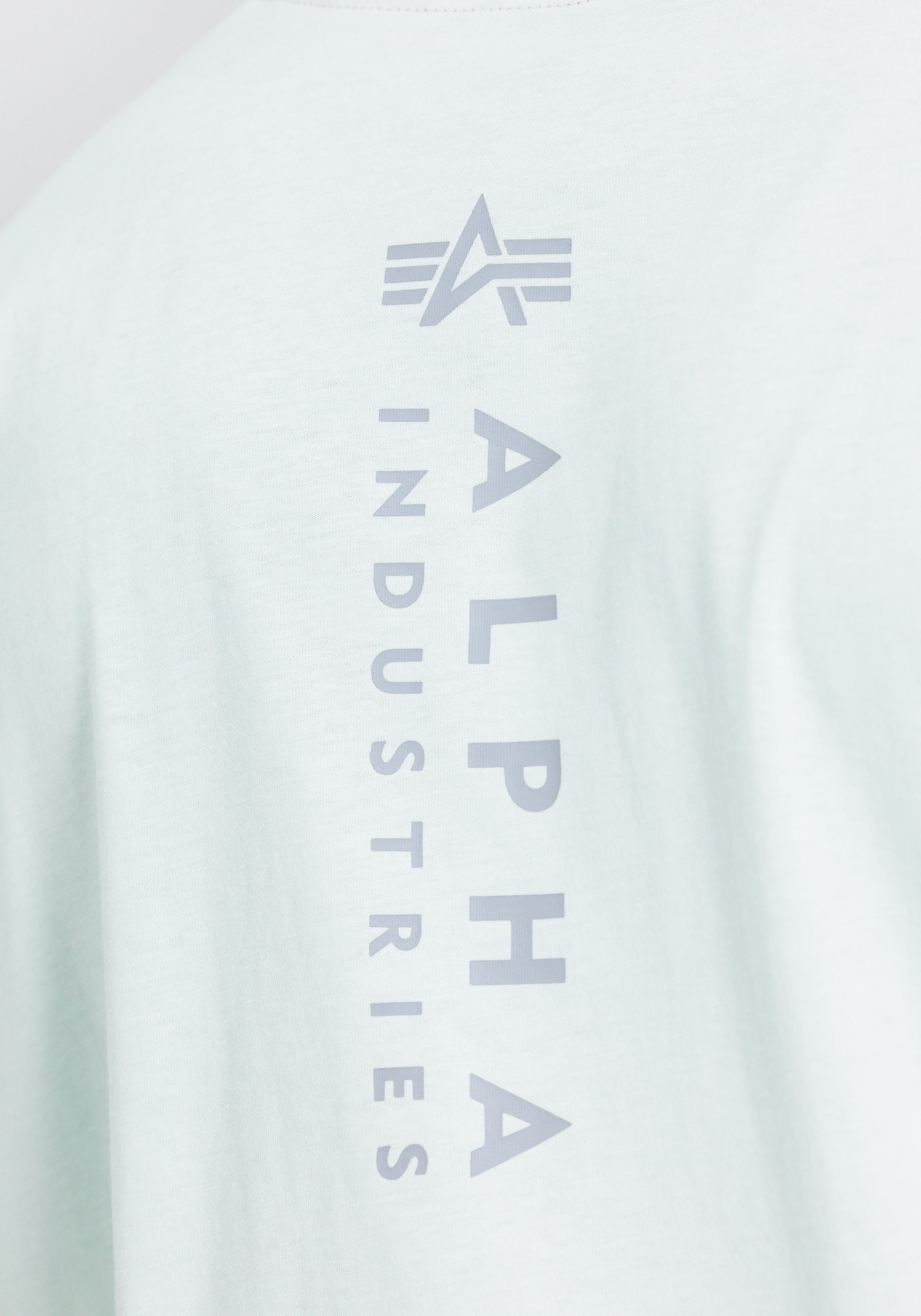 Alpha Industries T-shirt Men T-Shirts Unisex EMB T-Shirt