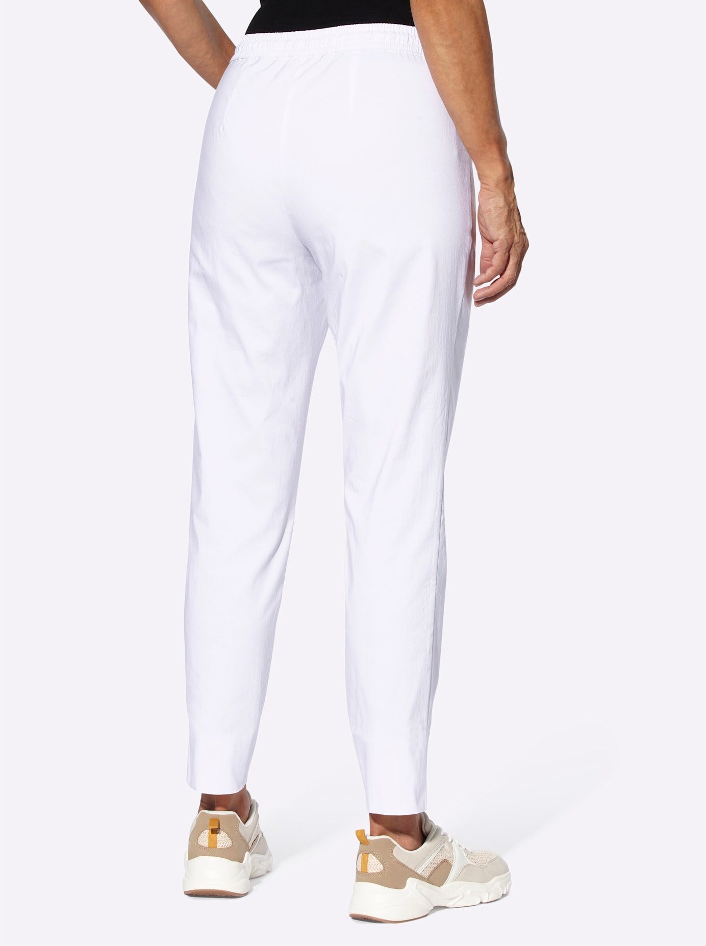 Classic Basics Comfortbroek
