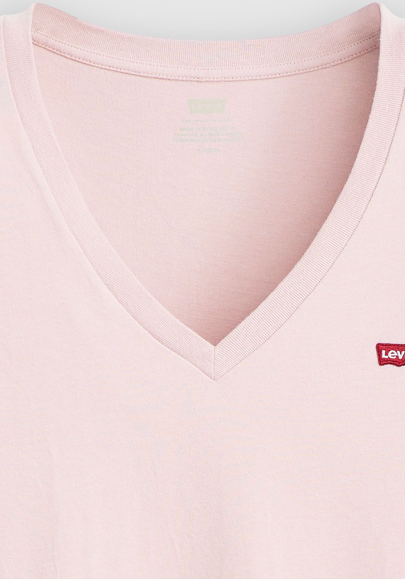 Levi's® T-shirt VNECK TEE 2 PACK (set, 2-delig)