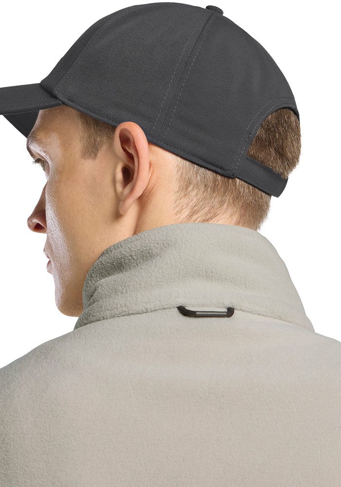 Jack Wolfskin Baseball pet Baseballcap
