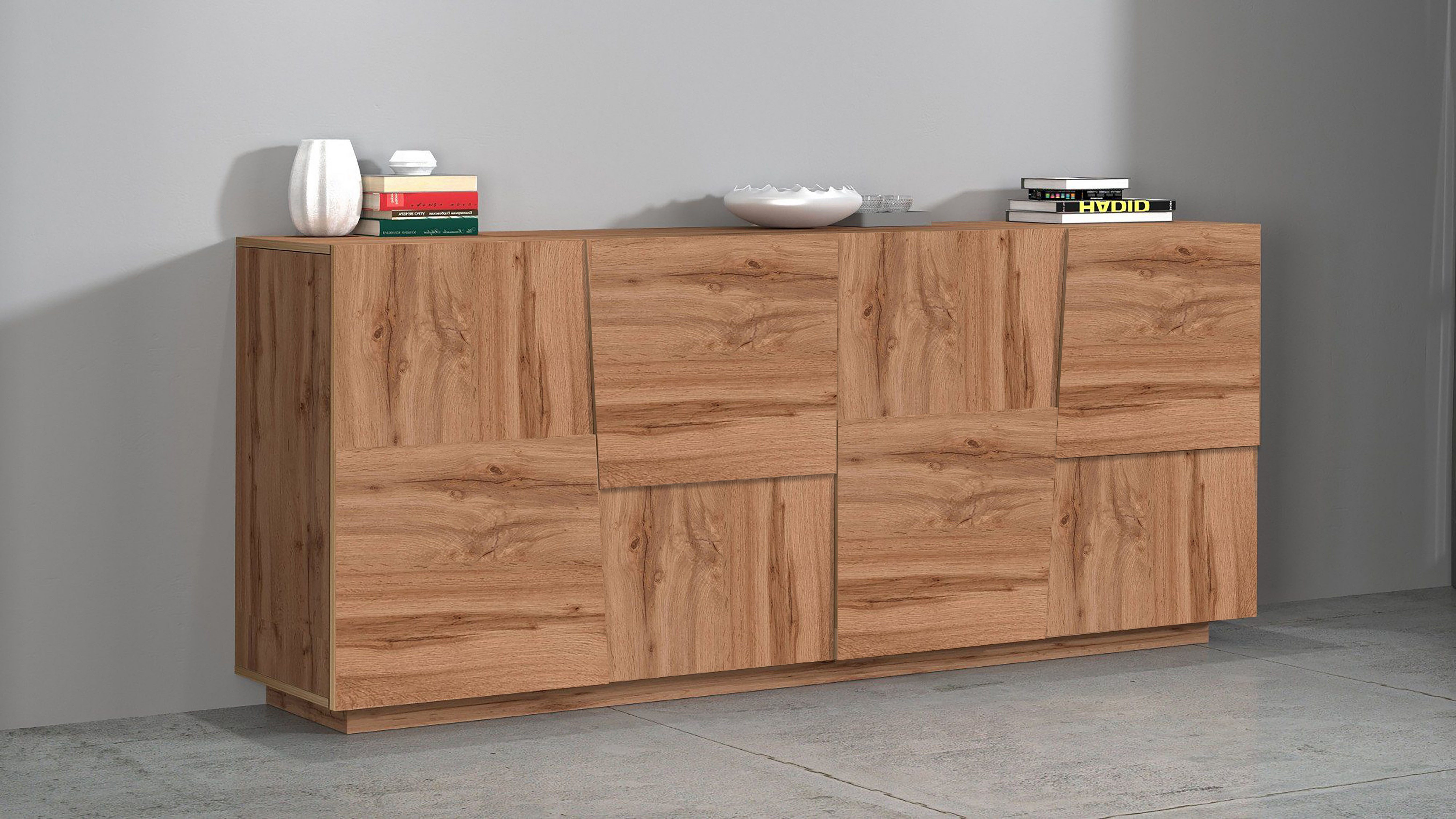 INOSIGN Dressoir Pongo (1 stuk)