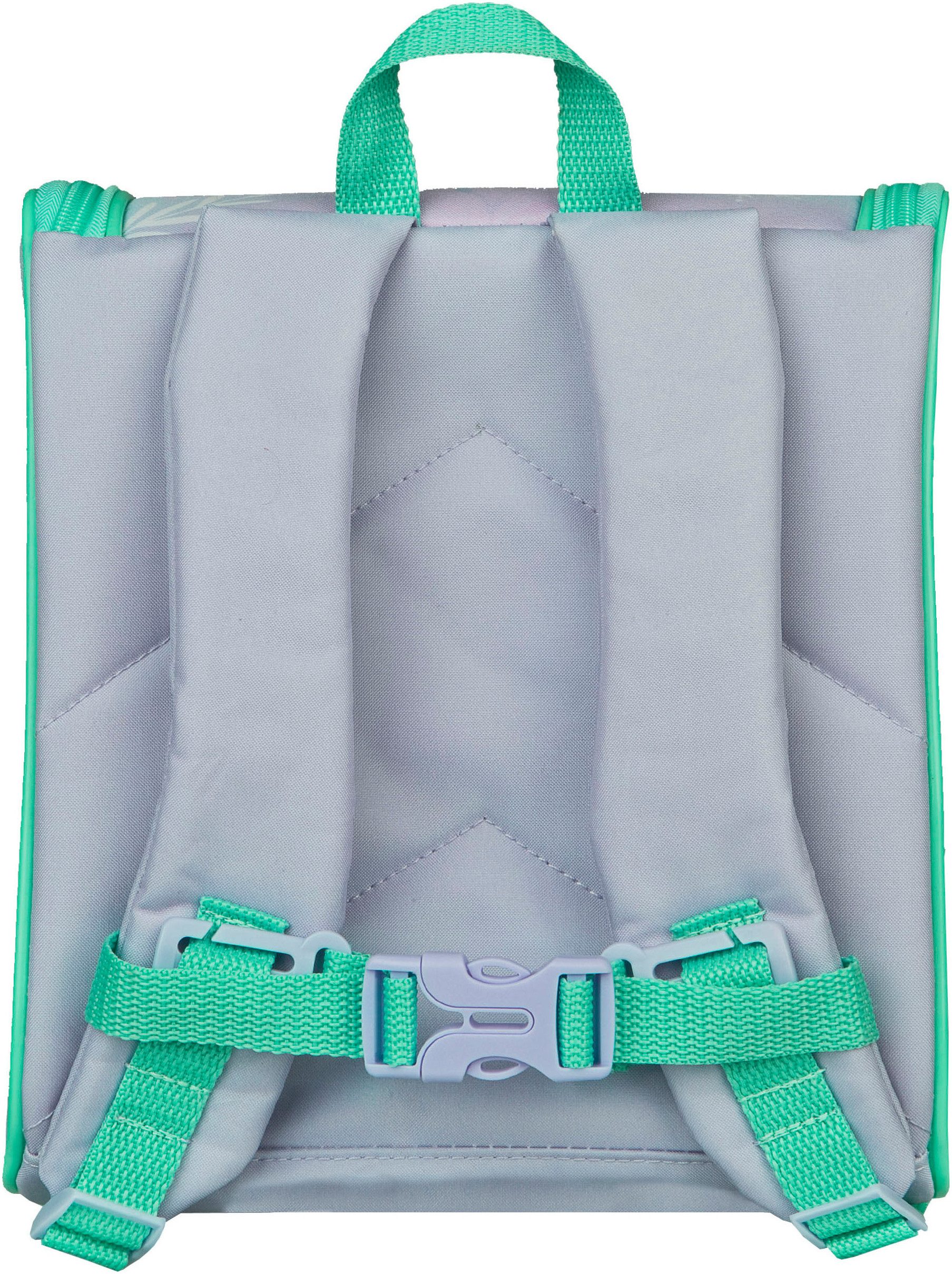 Scooli Schooltas voor kleuters Cutie, Frozen