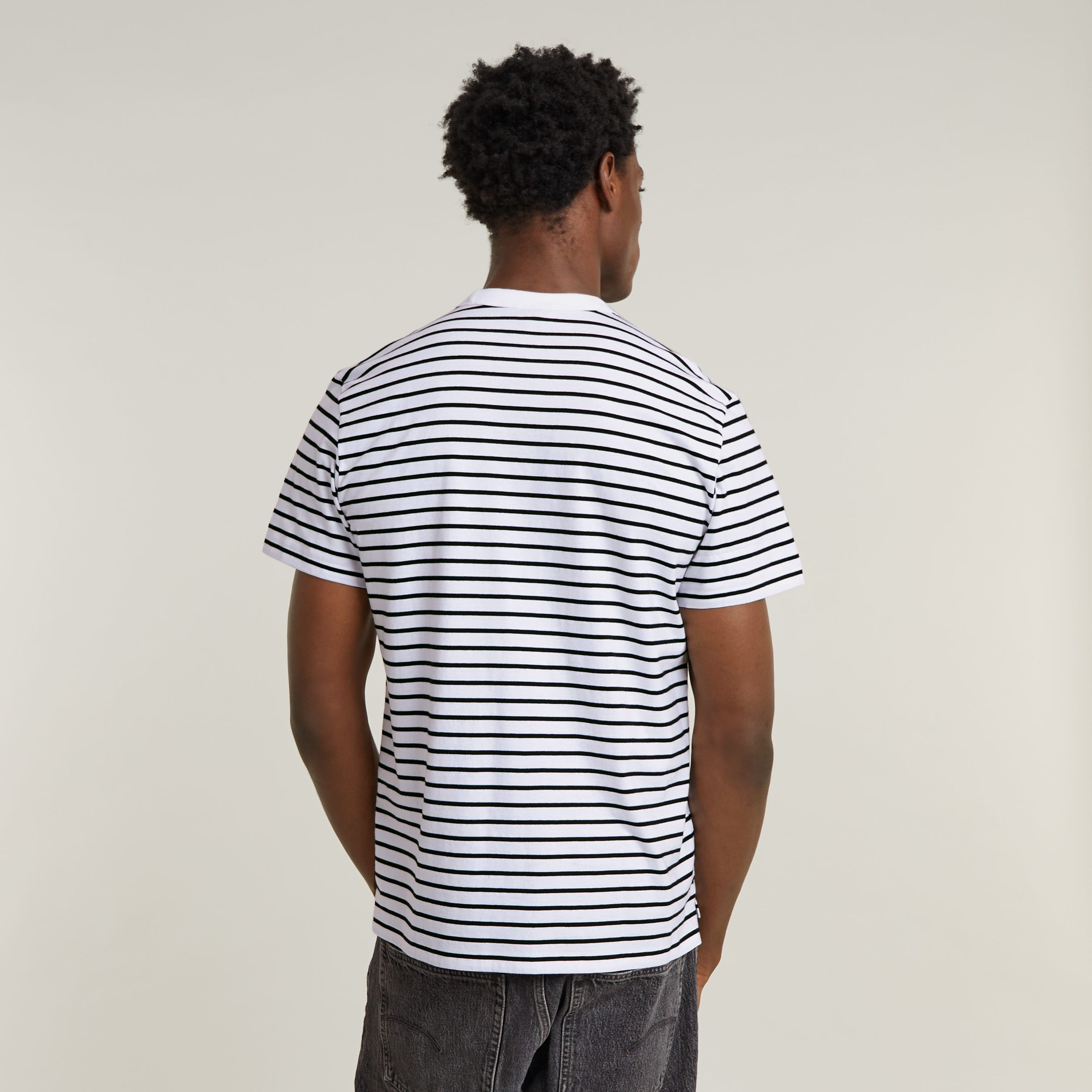 G-Star RAW T-shirt Nifous