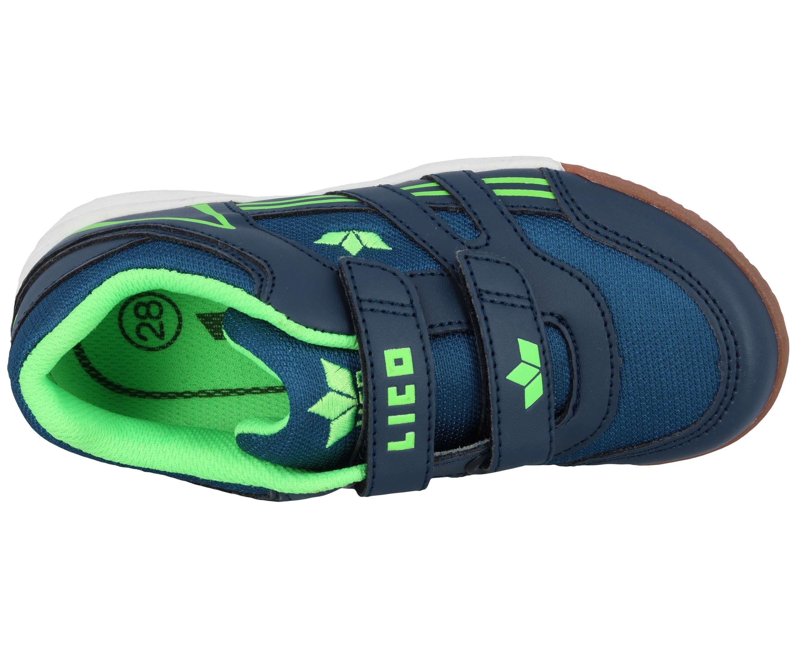 Lico Zaalschoenen Sportschoenen Active indoor V