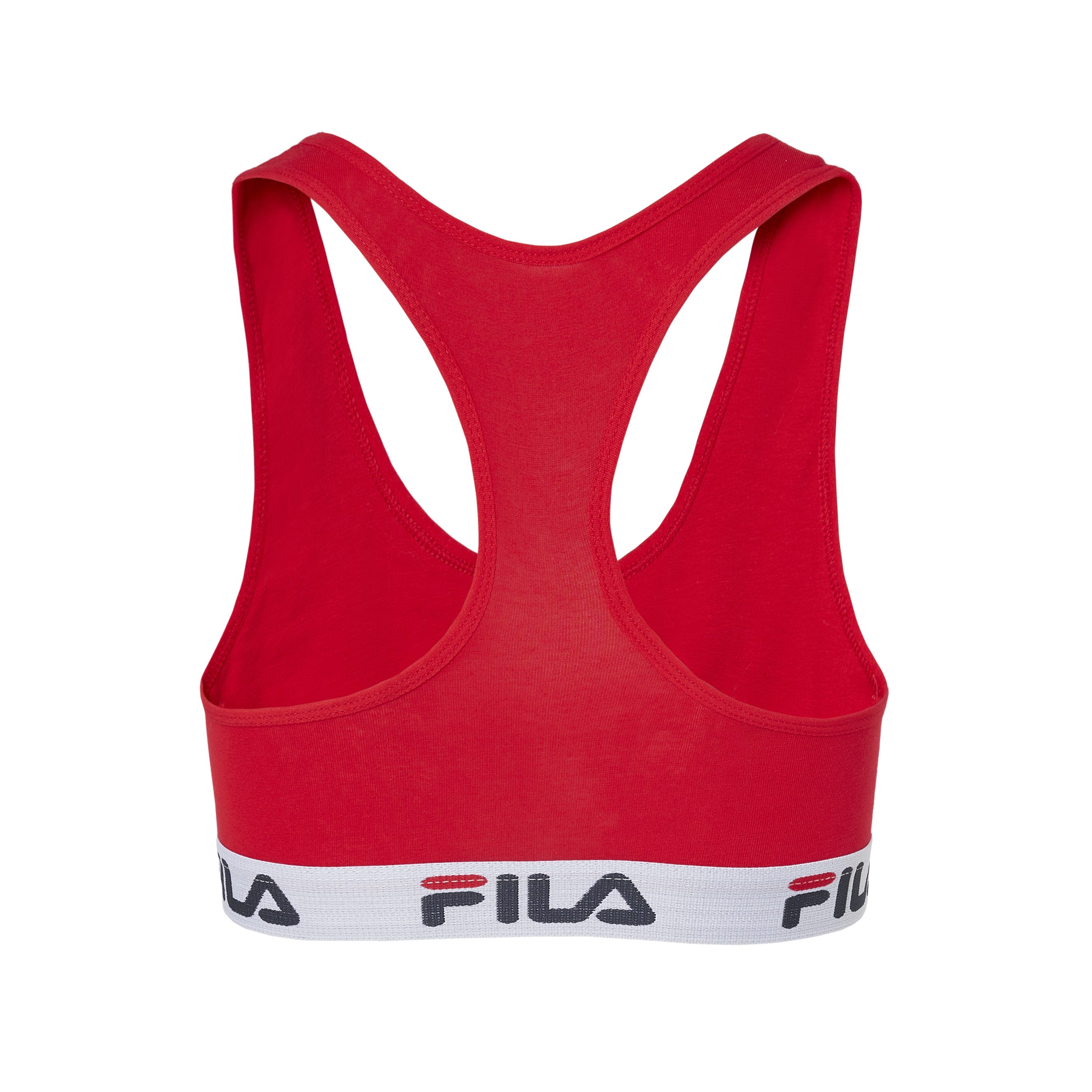 Fila Bustier WOMAN BUSTIER zonder vulling en zonder beugel (Set van 2)