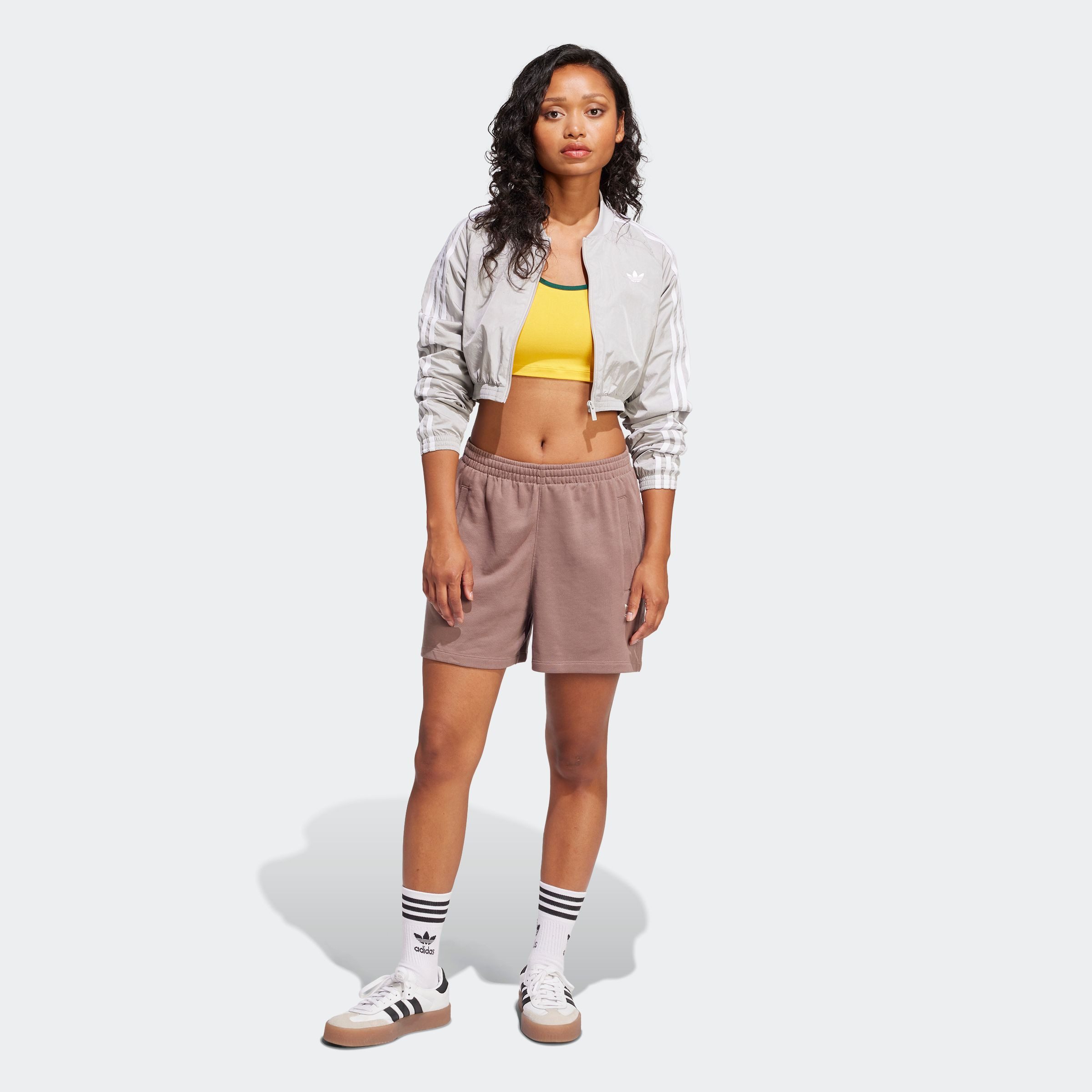 adidas Originals Tanktop 3S BRA TOP