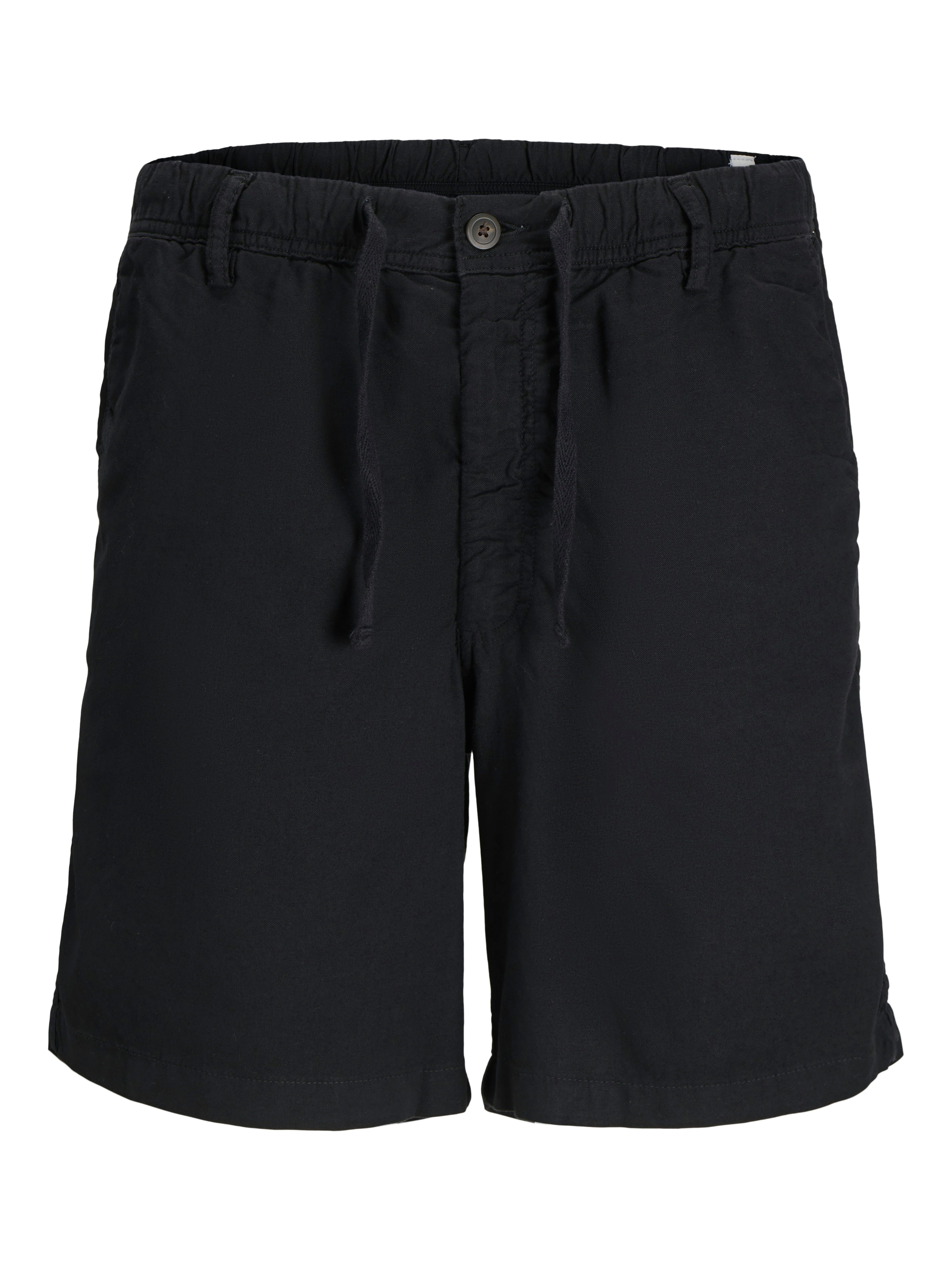 Jack & Jones Joggingbroek JPSTJAIDEN CAMPAIGN HYBRIDBONDISHORT MID