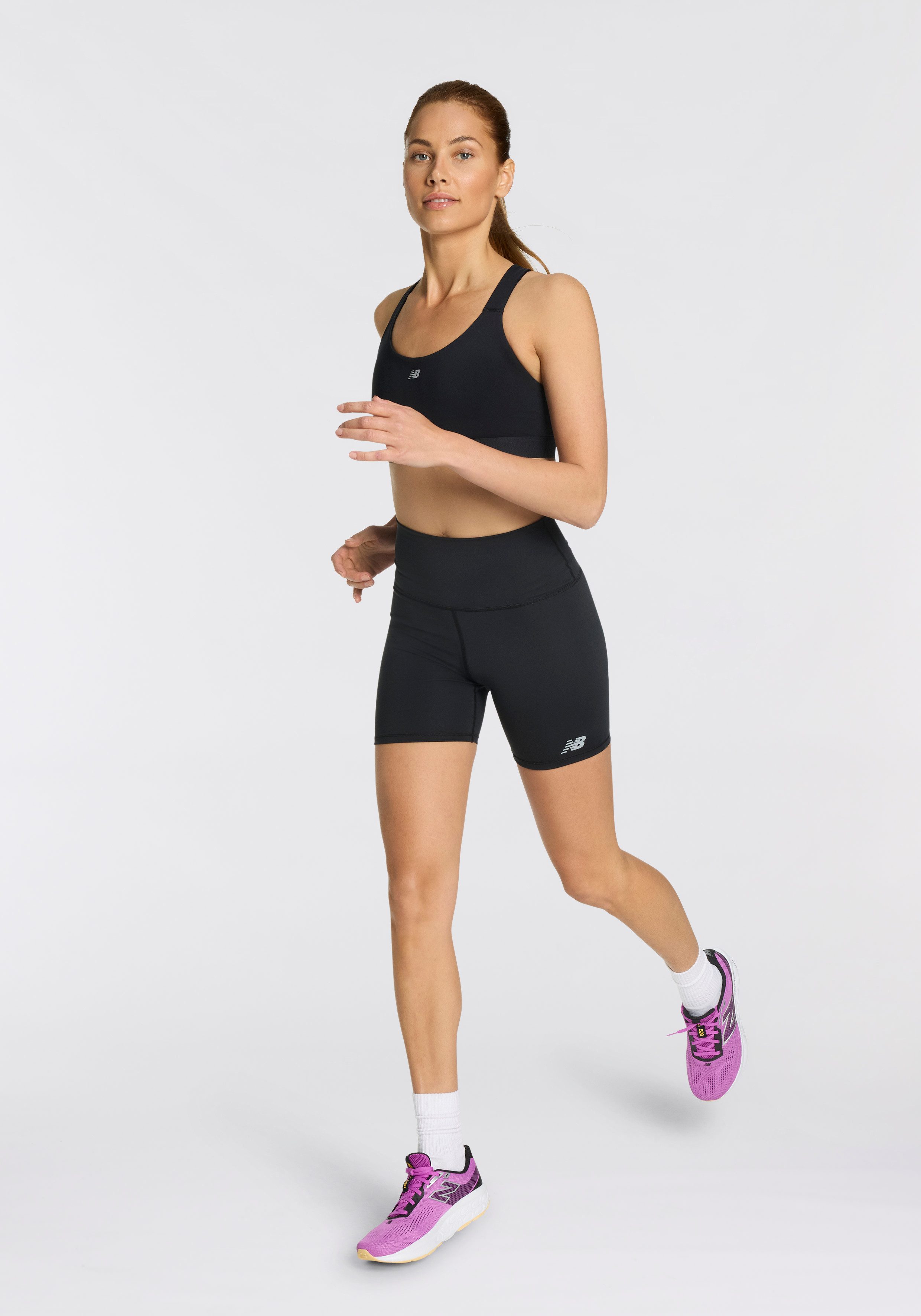 New Balance Sportbustier Bh