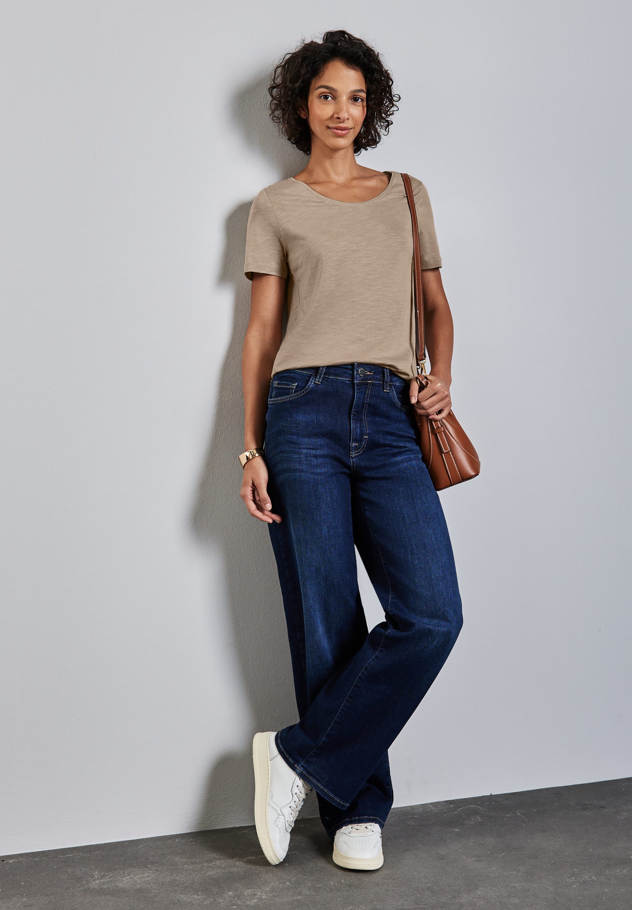 STREET ONE T-shirt Style Gerda