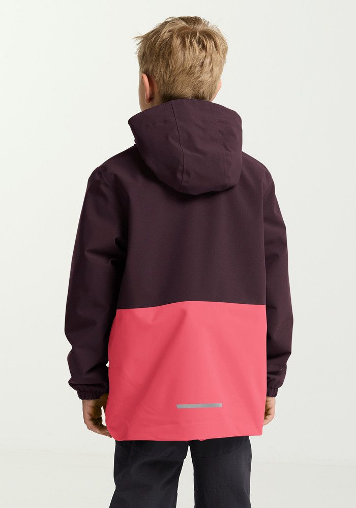 Jack Wolfskin Winterjack SNOW DAYS JKT KIDS