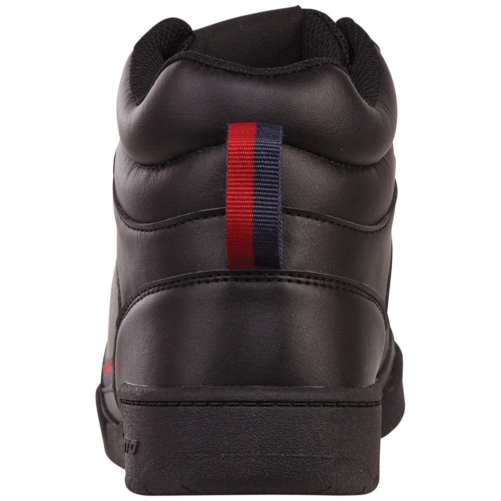 lotto Sneakers met comfortabel zacht verdikte schachtrand