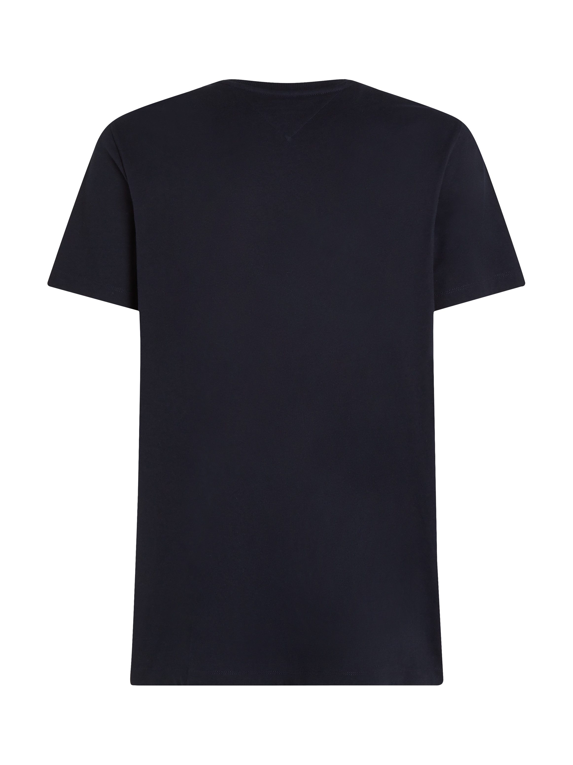 Tommy Hilfiger T-shirt ESSENTIAL SOLID POCKET TEE