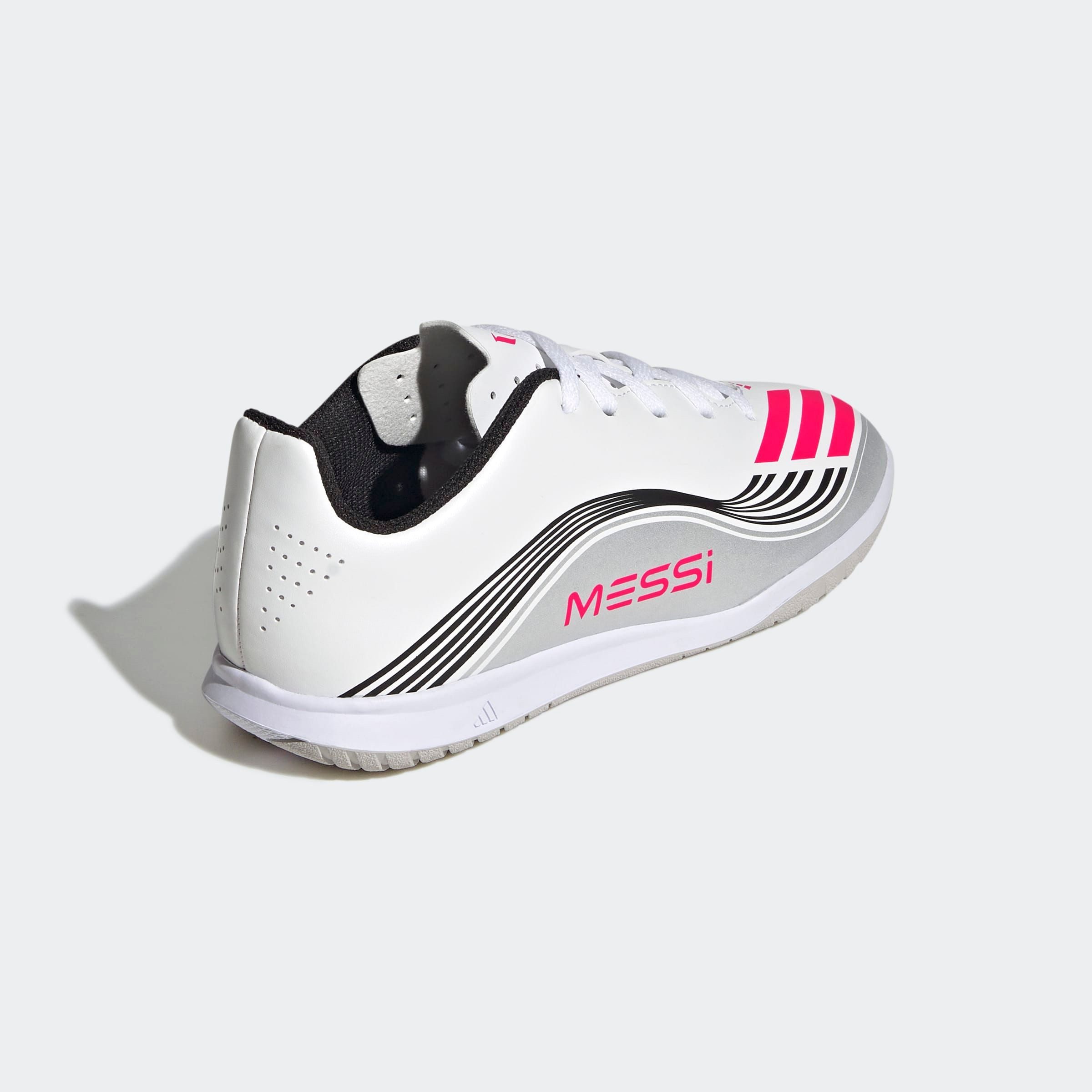 adidas Performance Voetbalschoenen F50 MESSI CLUB INDOOR E VOOR KINDEREN