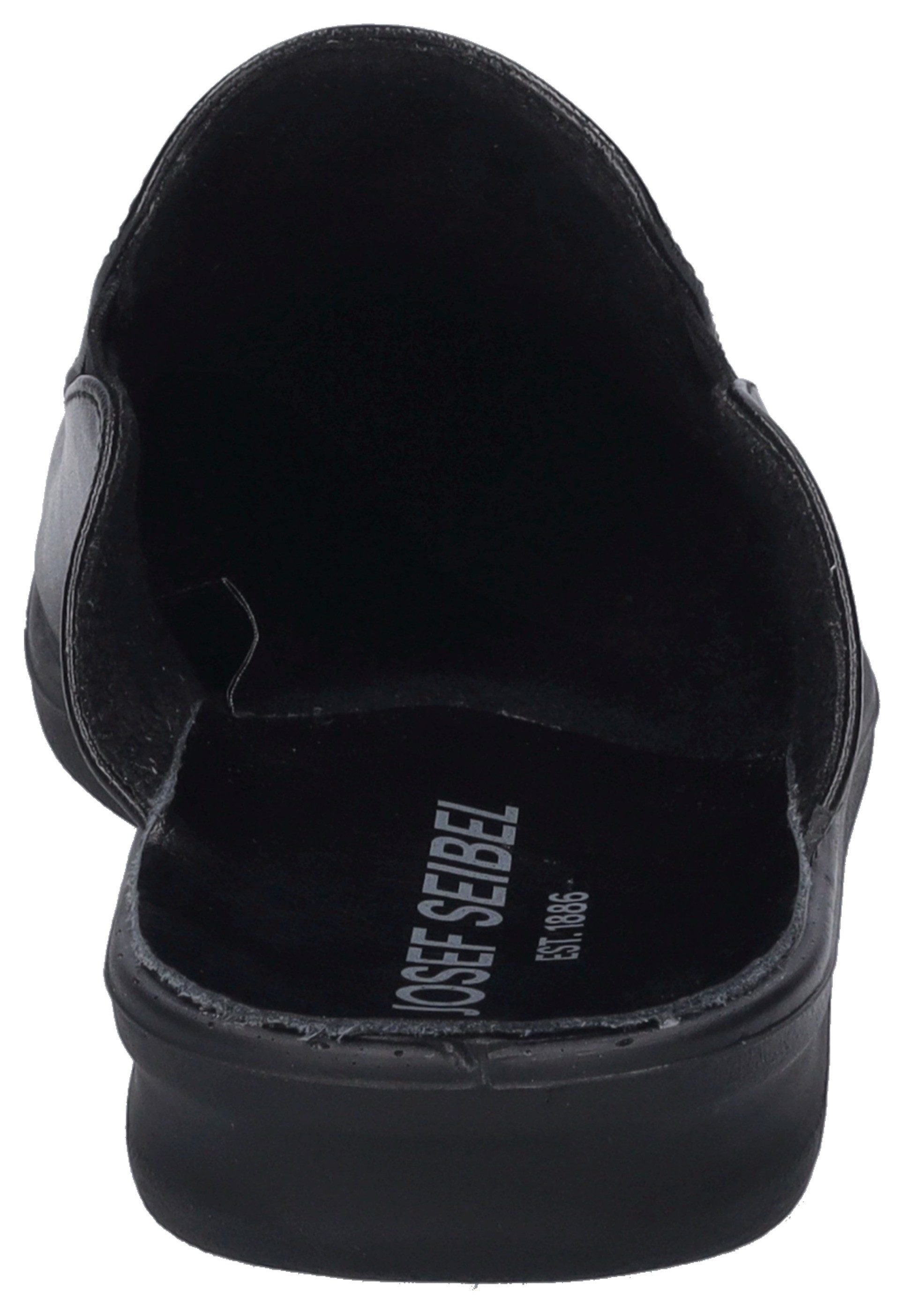 Josef Seibel Clogs Belfort 20 , sabots, pantoffels, huisschoen in breedte g (breed)