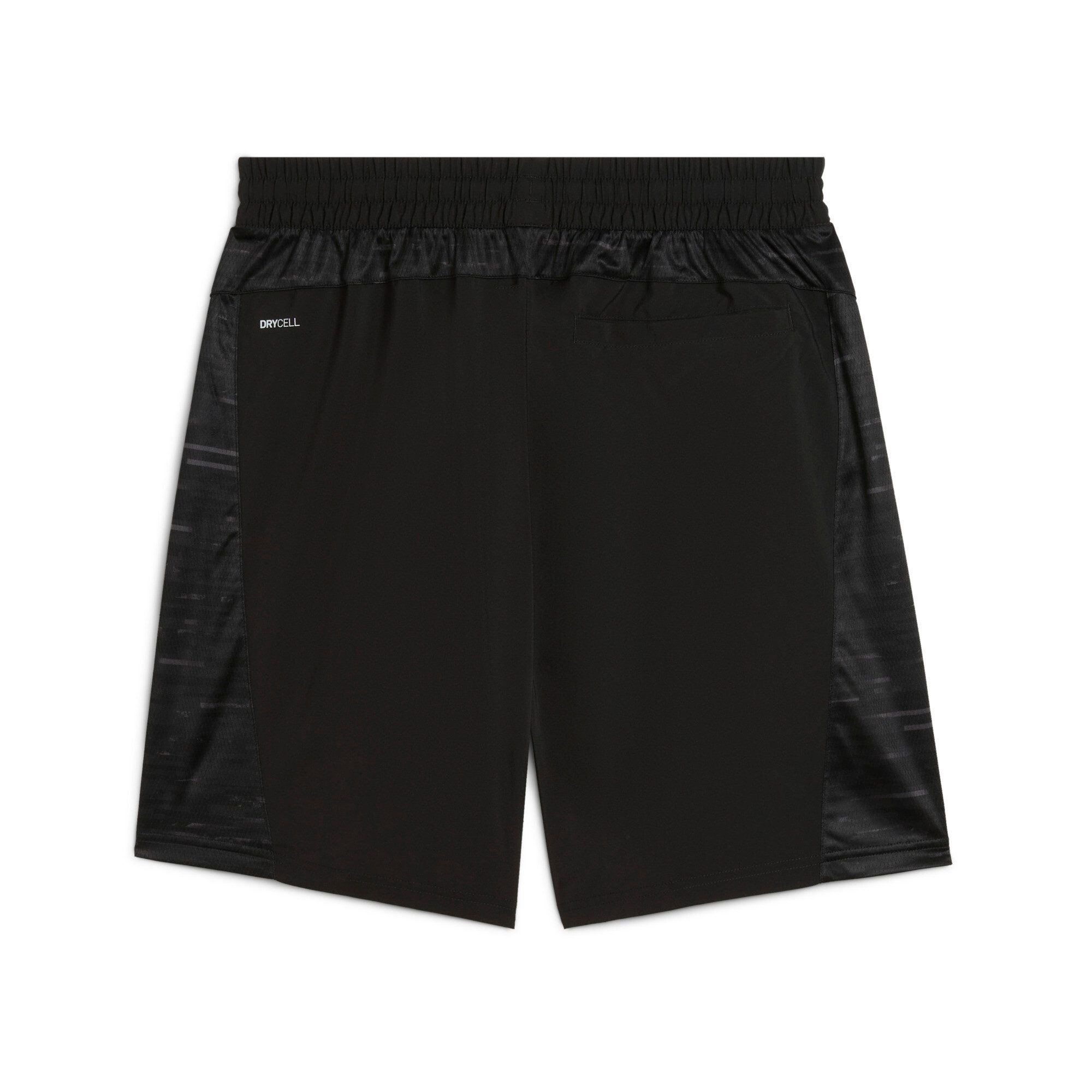 PUMA Trainingsshort M TAD TECH FABRIC MIX SHORT
