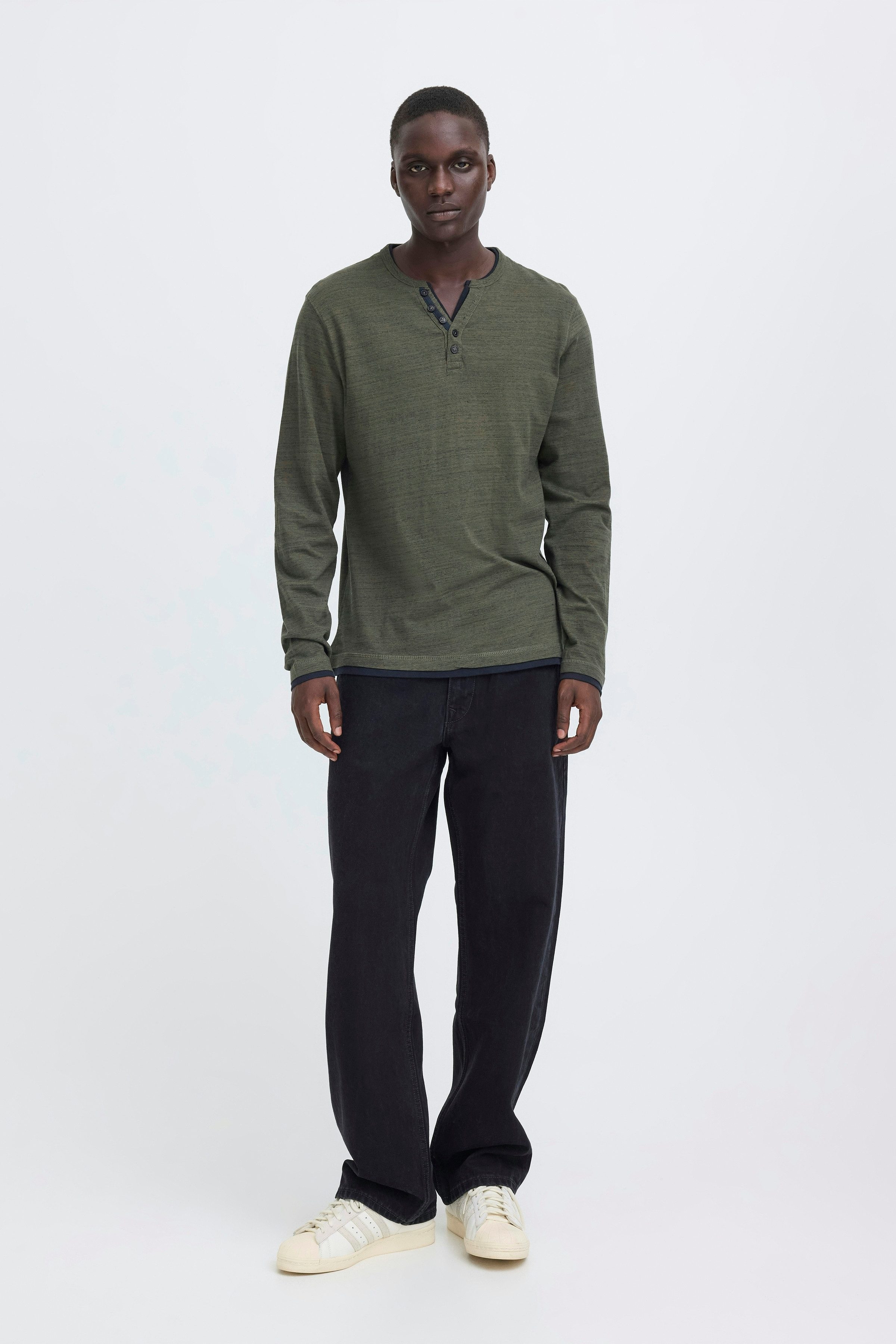 Blend T-shirt BHKEVO tee