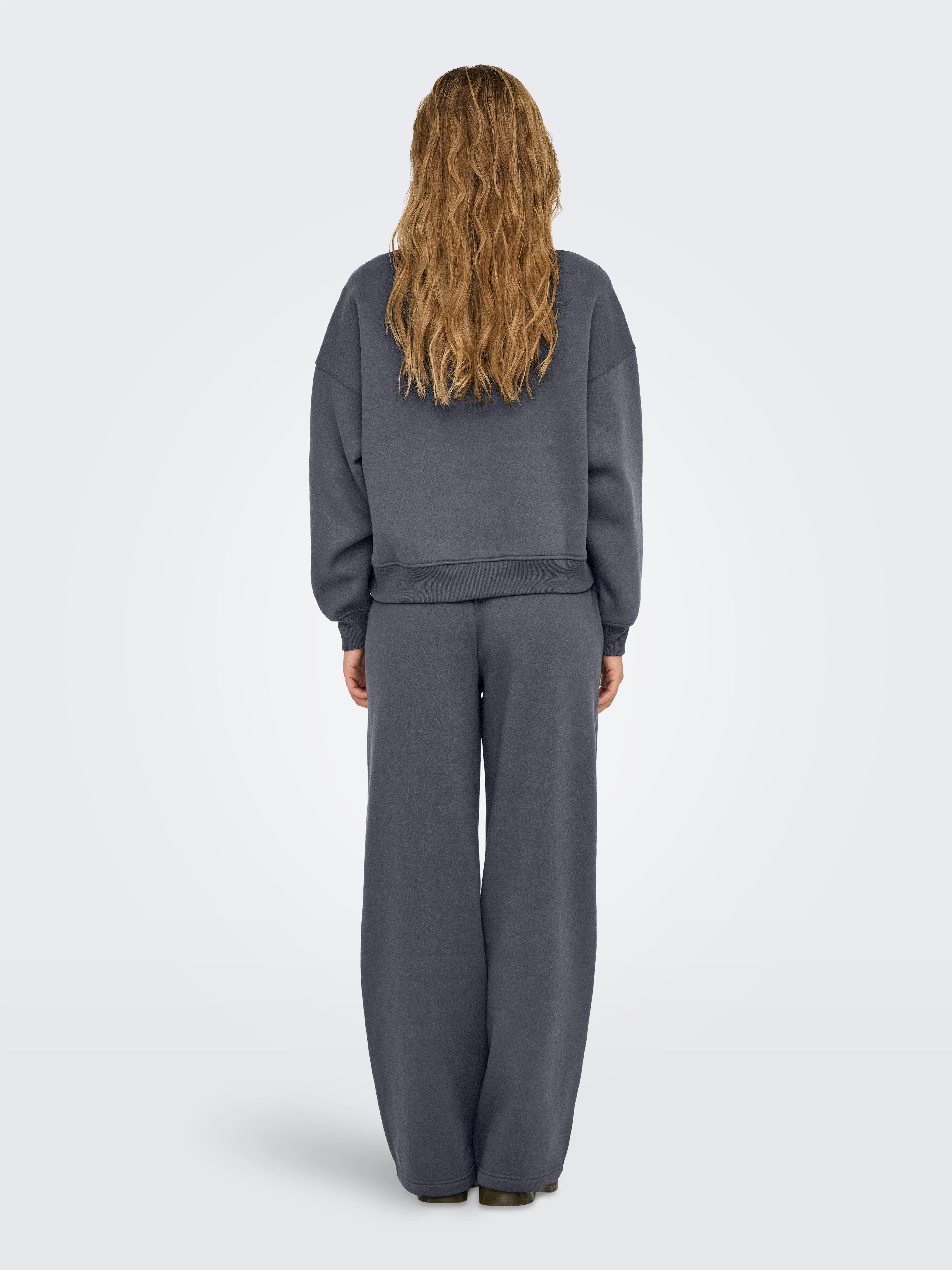 Only Sweatshirt ONLBEST L/S CREW NECK SWT NOOS